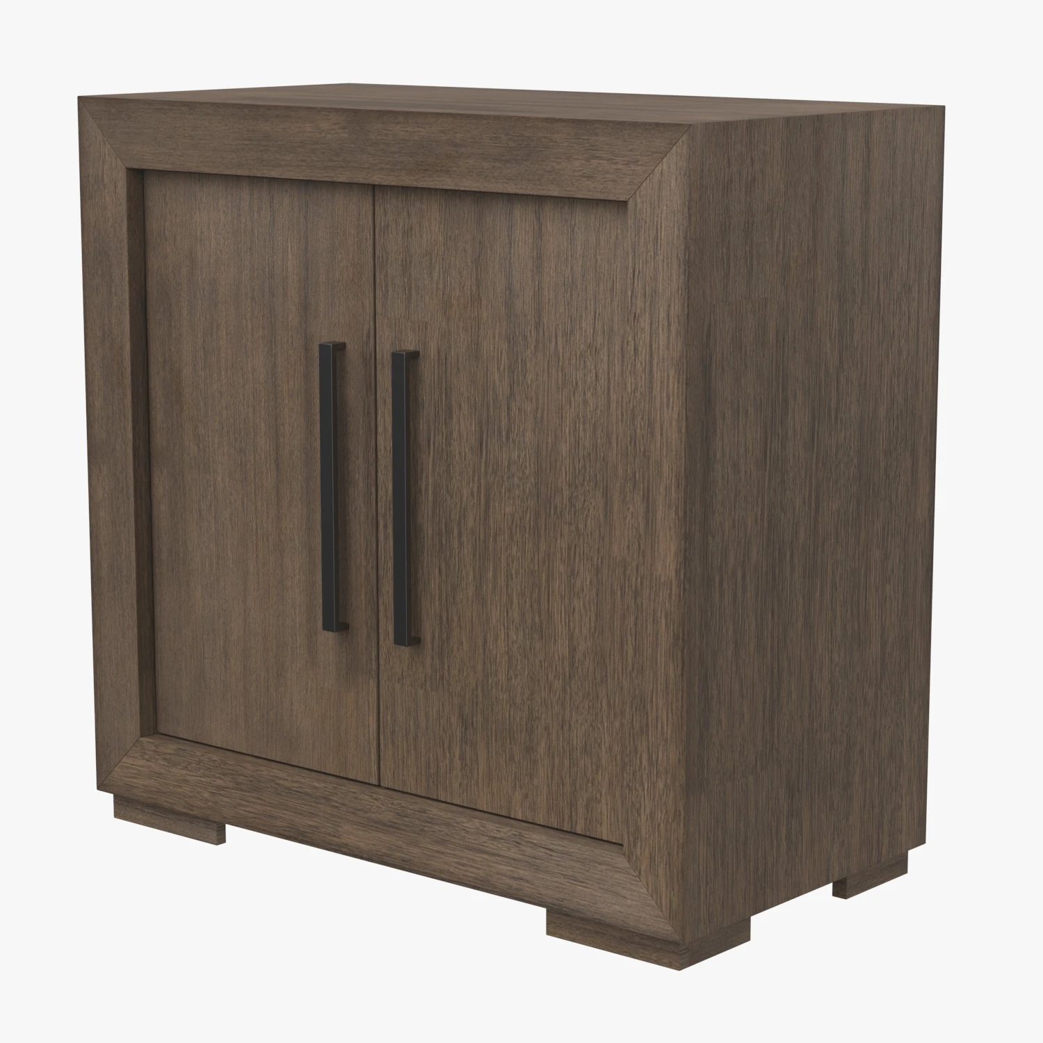 Wilson Small Cabinet EM-WCH-341834 3D Model_01