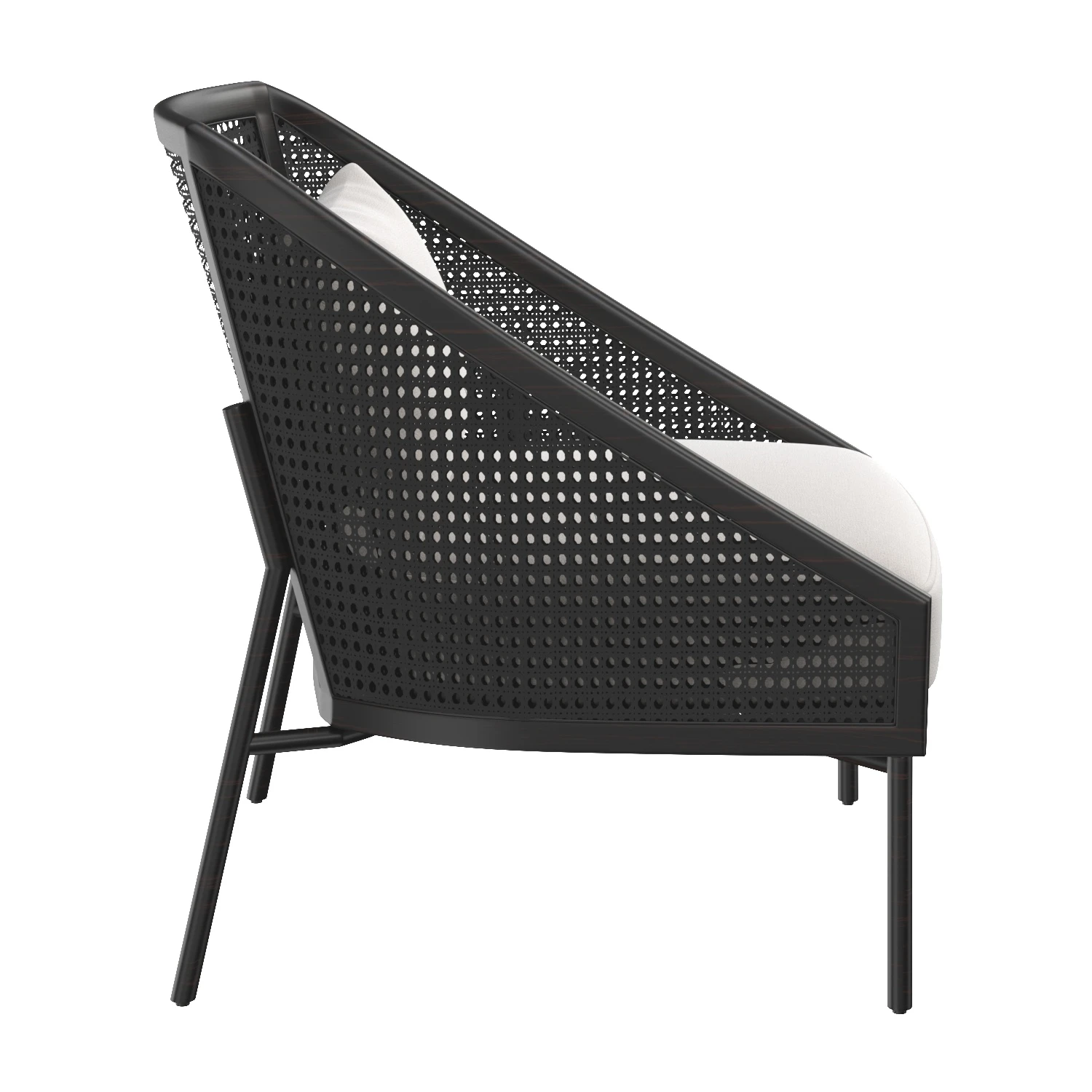 Wylde Chair 3D Model_03