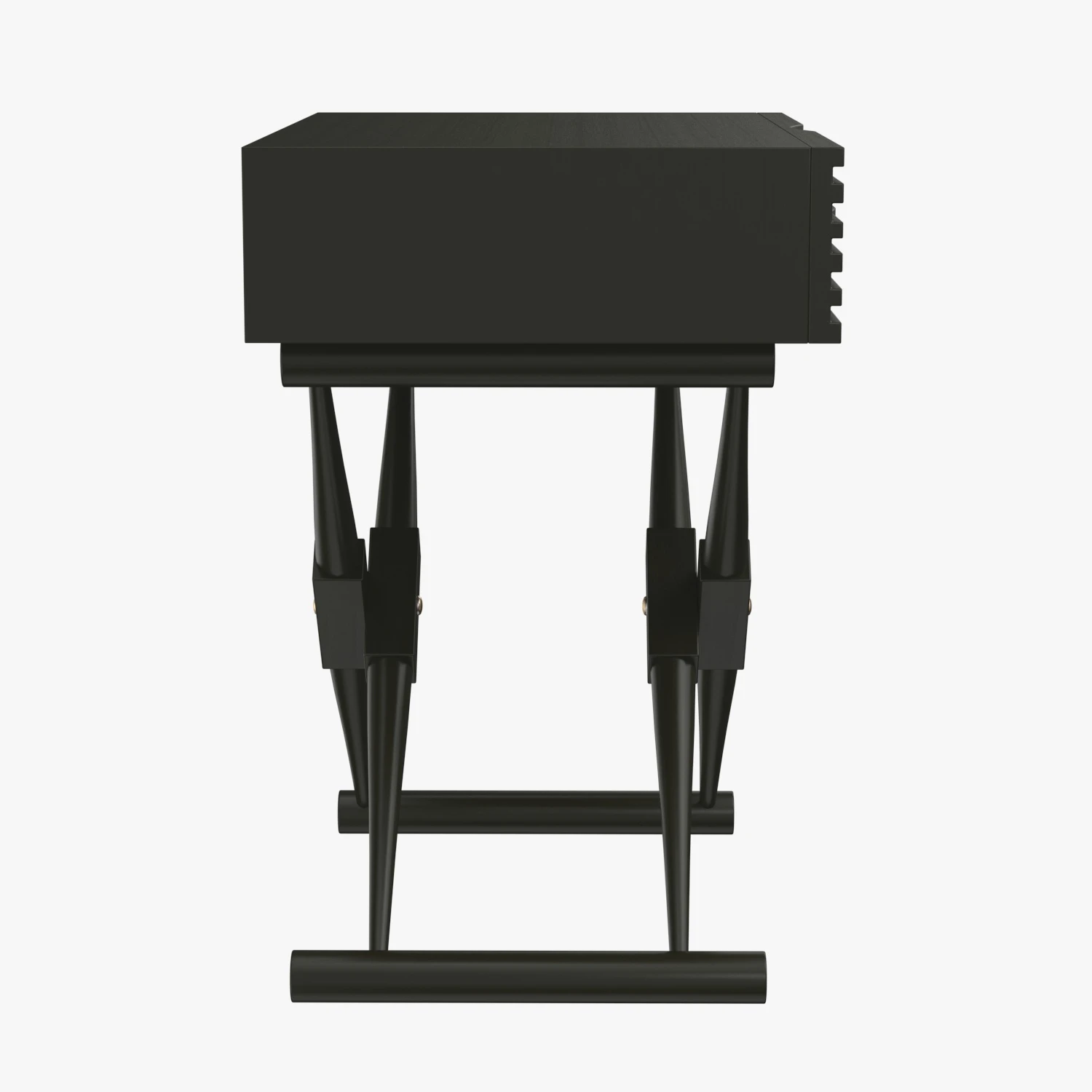 Zanta Side Table 3D Model_03
