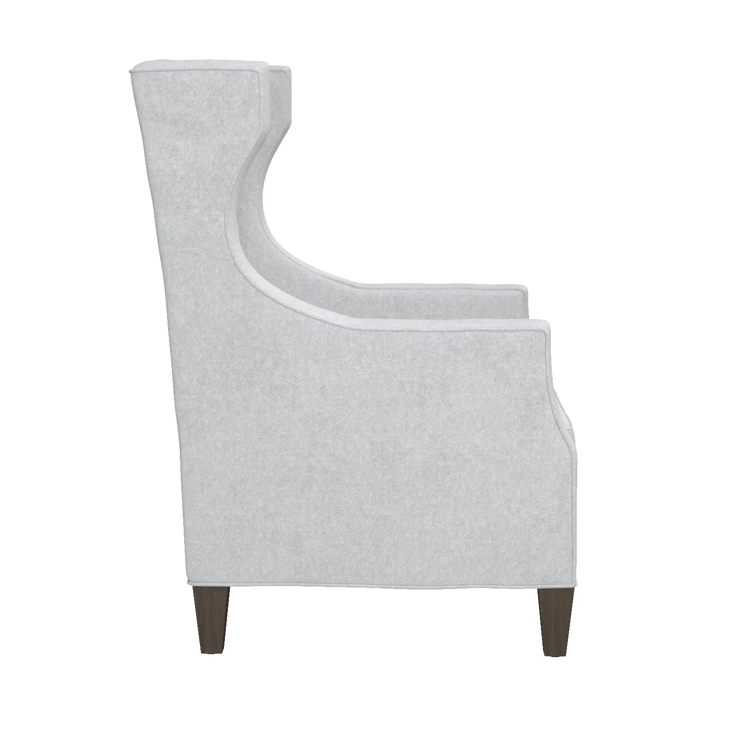 Alyce Chair 3D Model_03