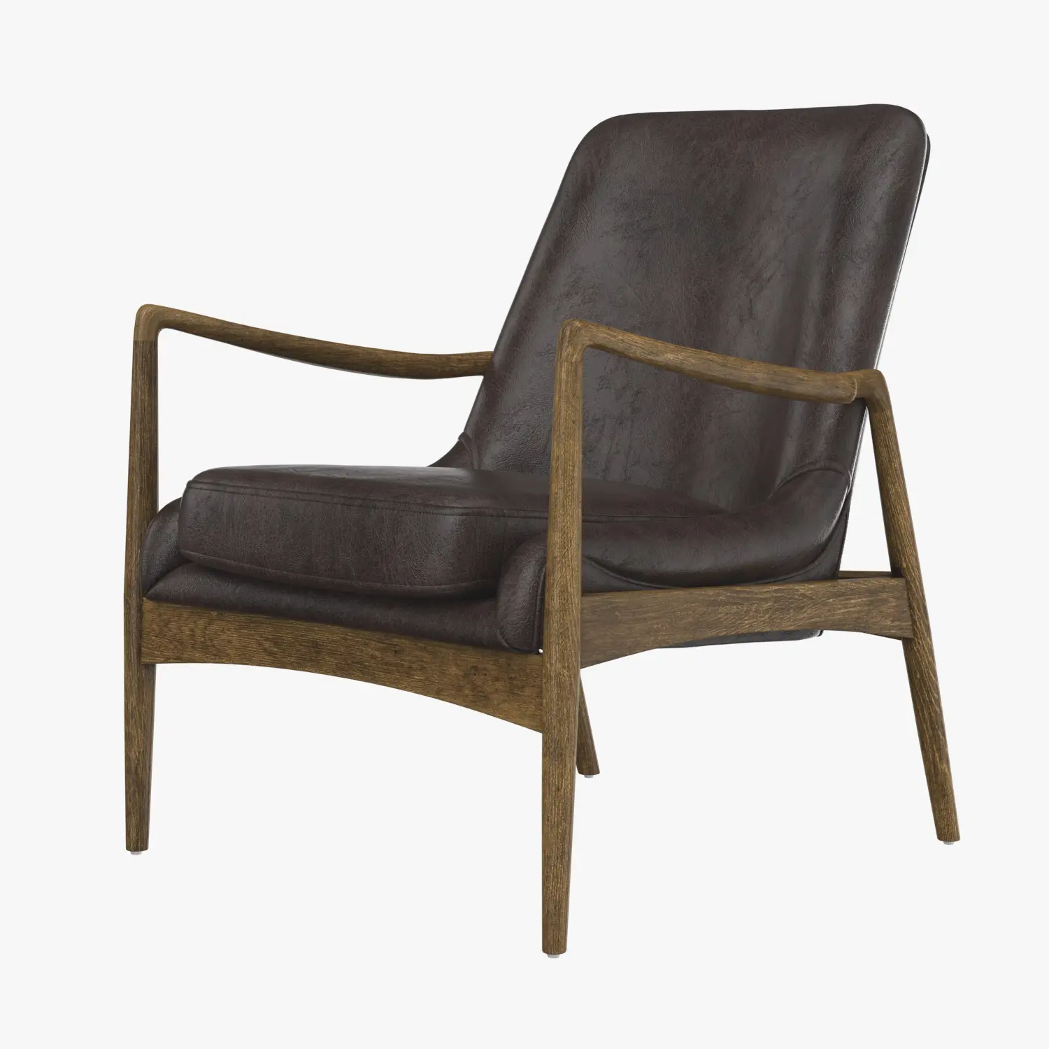 Braden Durango Smoke Chair 3D Model_01