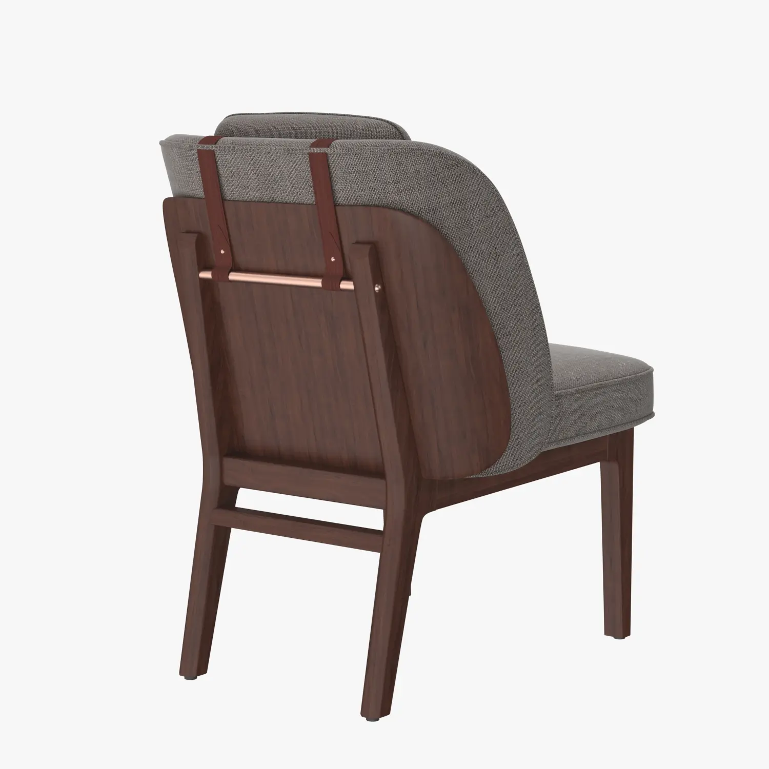 Brightliner Sloane Chair 3D Model_06
