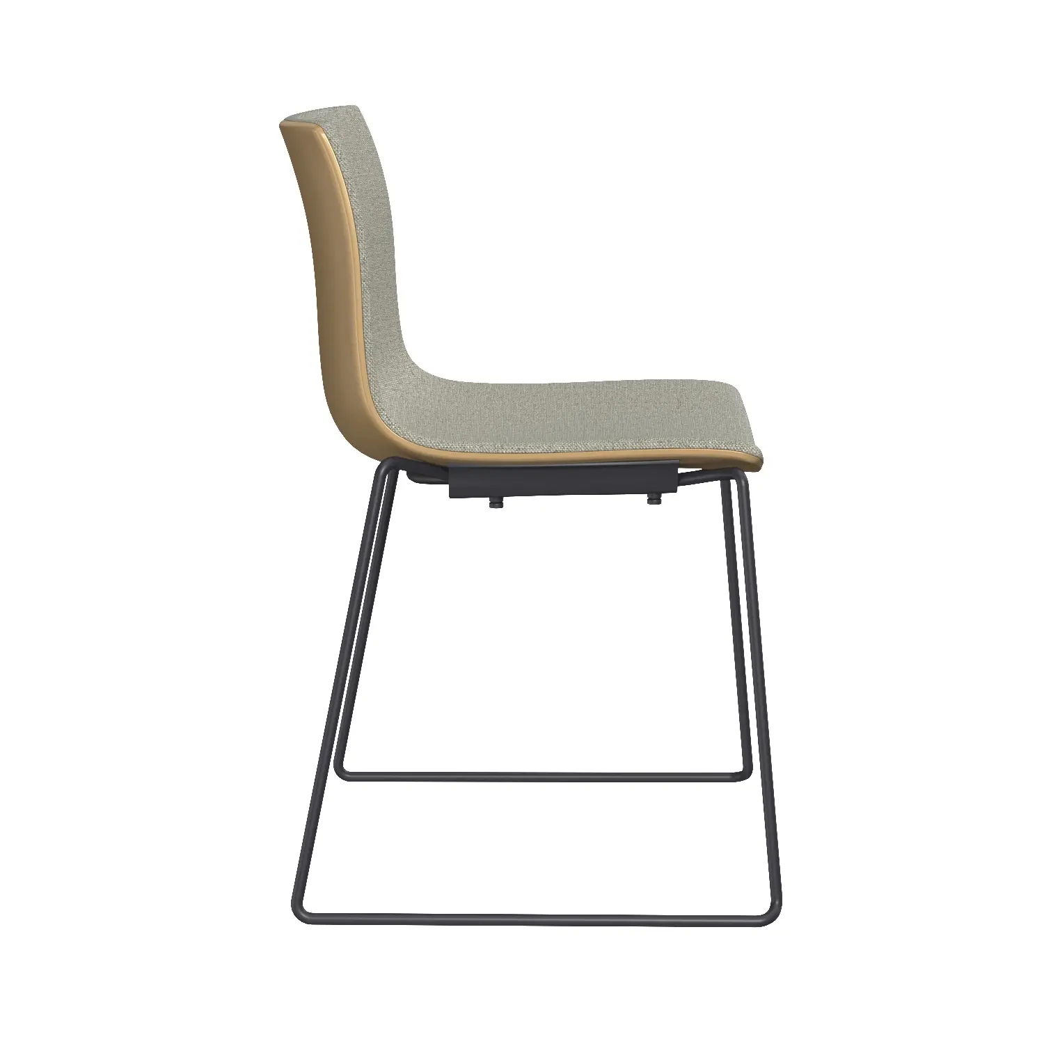 Catifa 46 Chair 3D Model_03