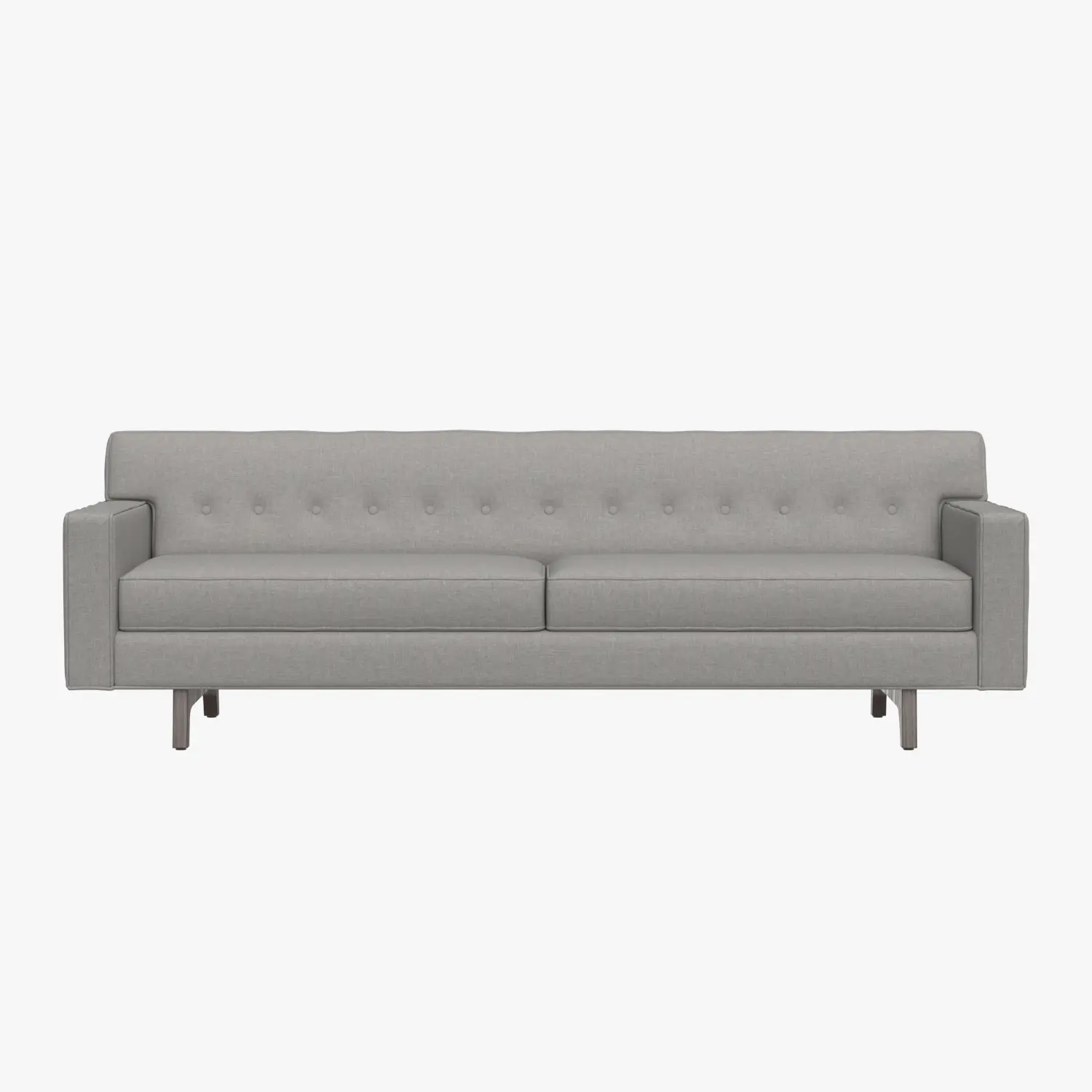 Chelsea 96in Upholstered Sofa 3D Model_06