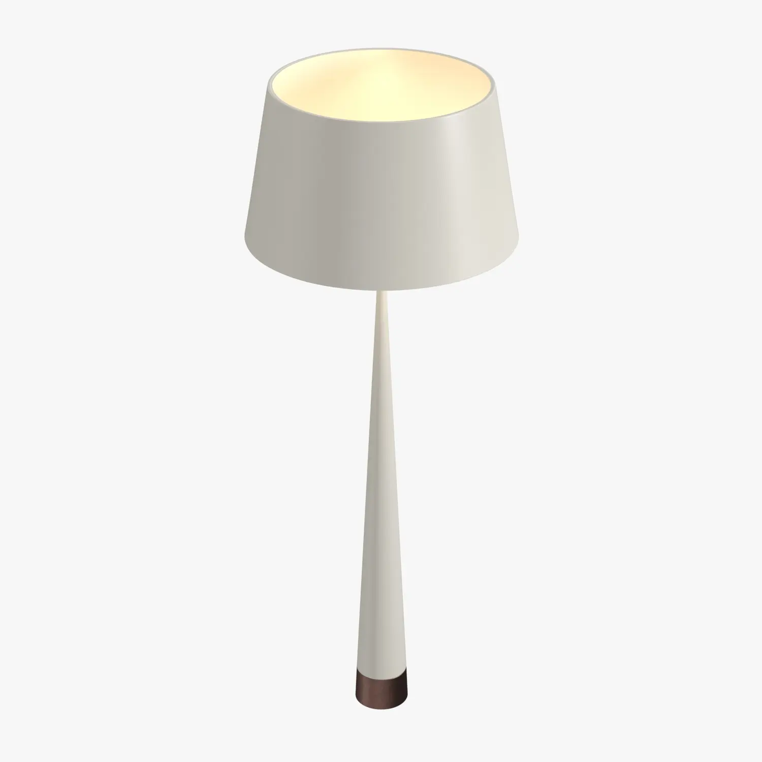 Elden Floor Lamp 3D Model_06