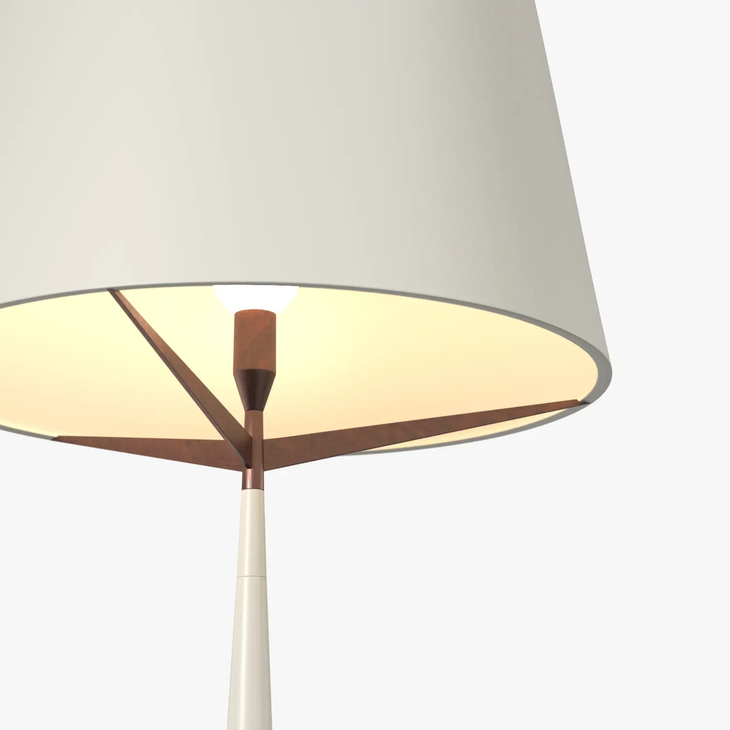 Elden Floor Lamp 3D Model_05