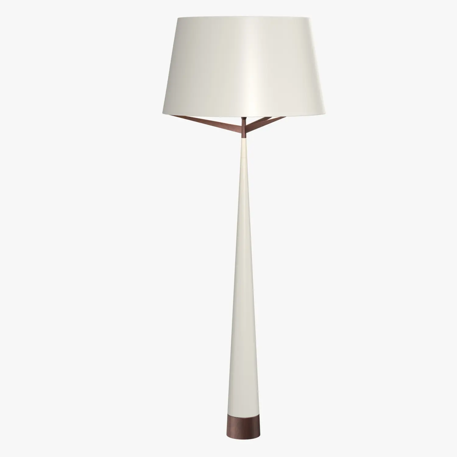 Elden Floor Lamp 3D Model_03