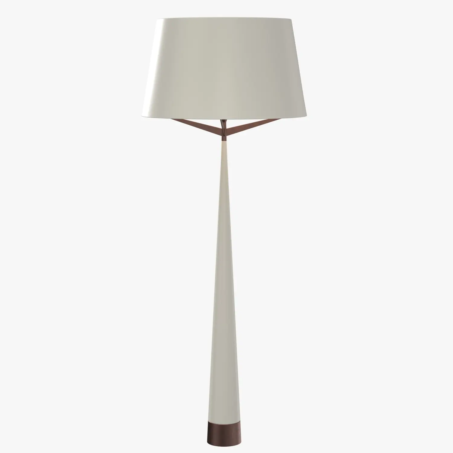 Elden Floor Lamp 3D Model_01