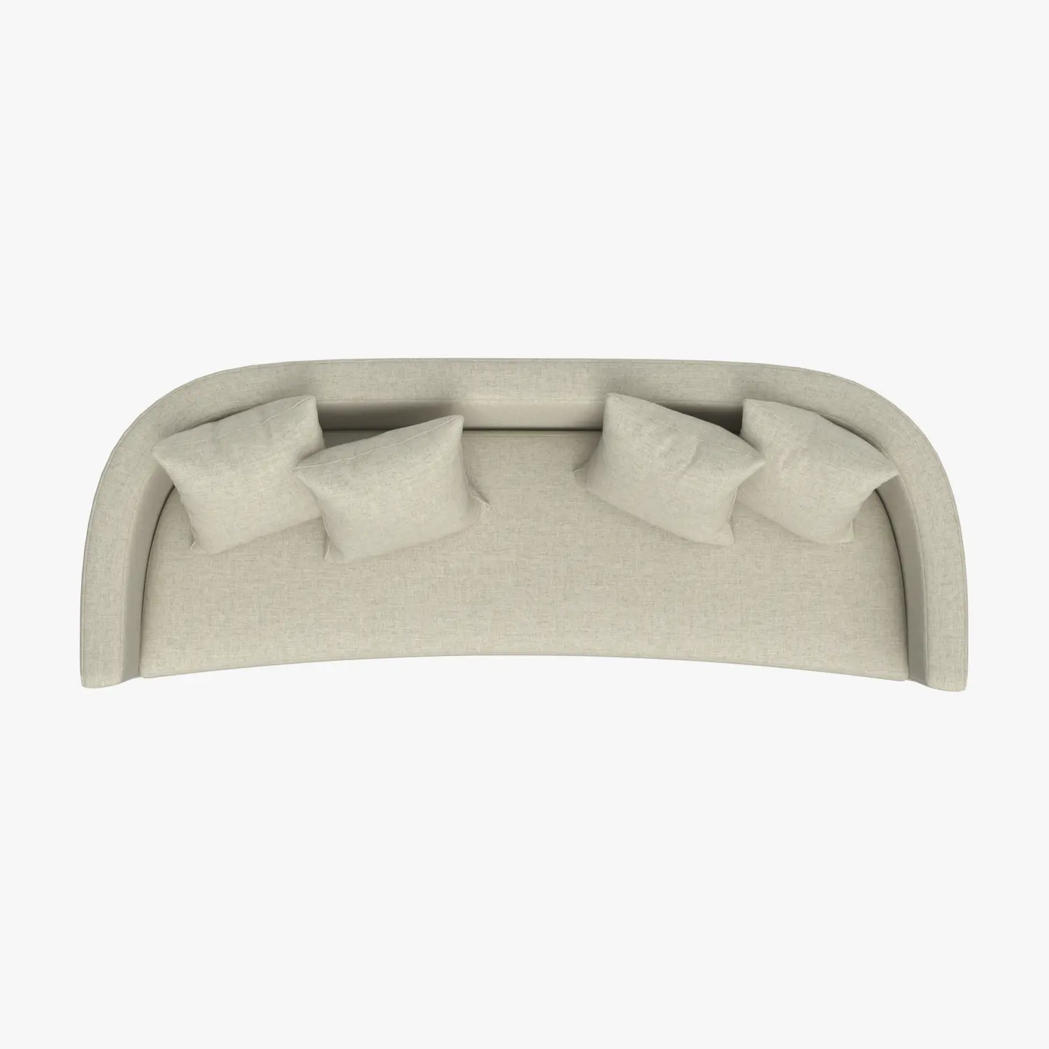 Gesine Sofa 3D Model_04