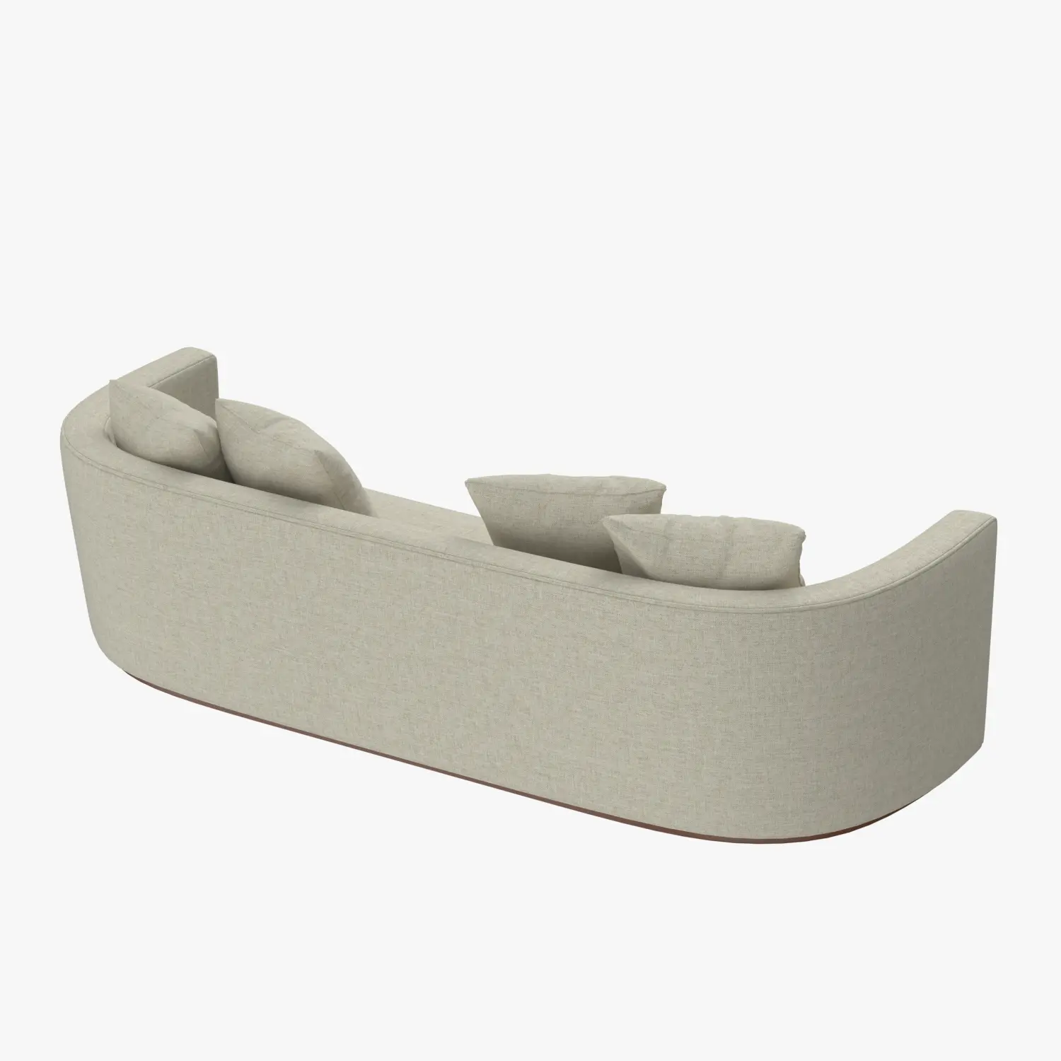 Gesine Sofa 3D Model_06