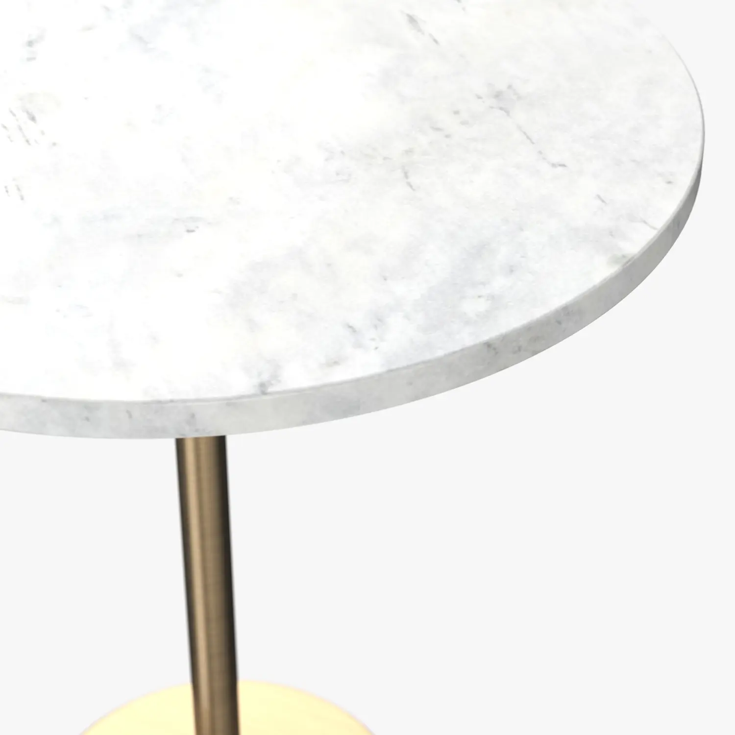 Maisie Side Table 3D Model_05