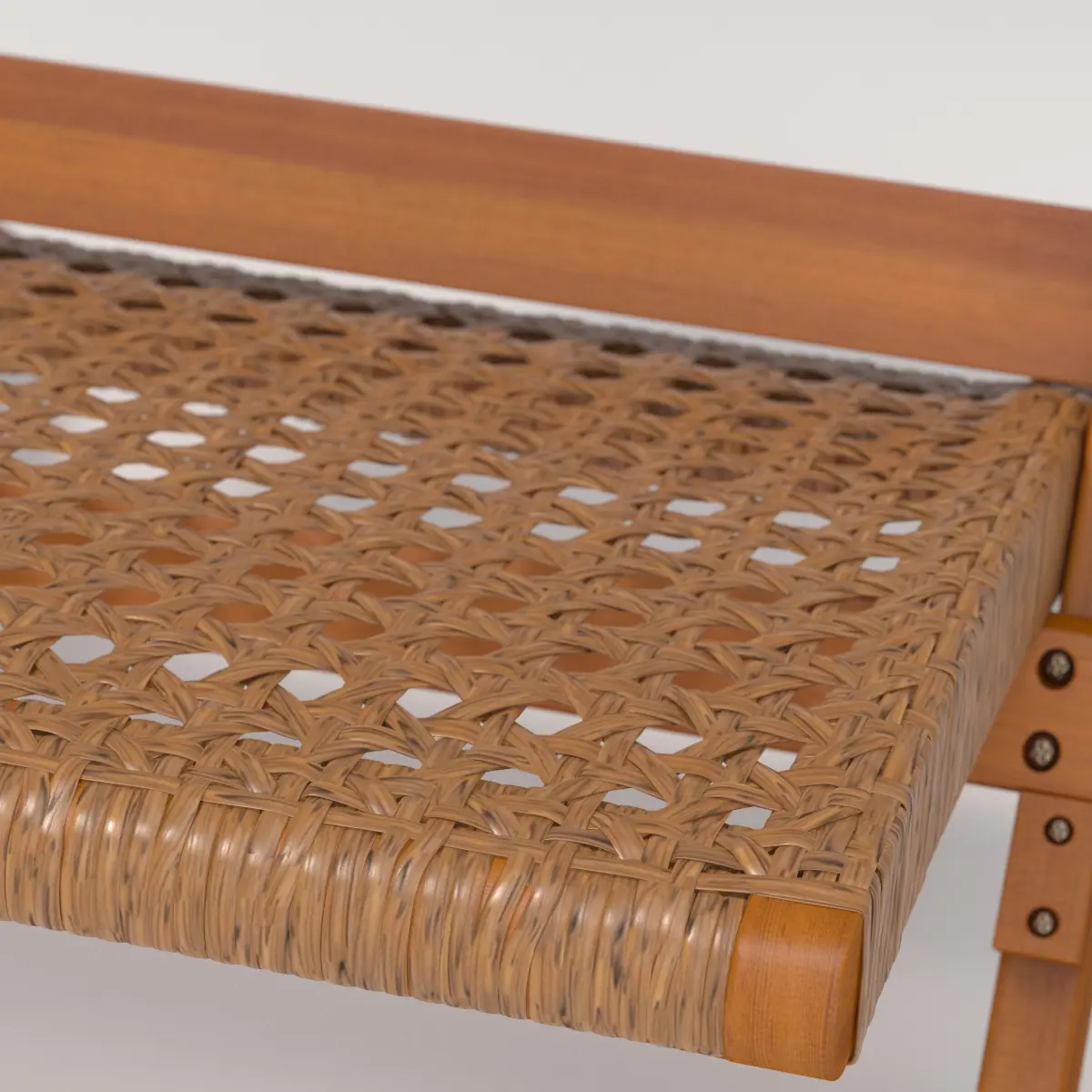 Patio Sense 64159 Sava Indoor Outdoor Folding Chair 3D Model_03