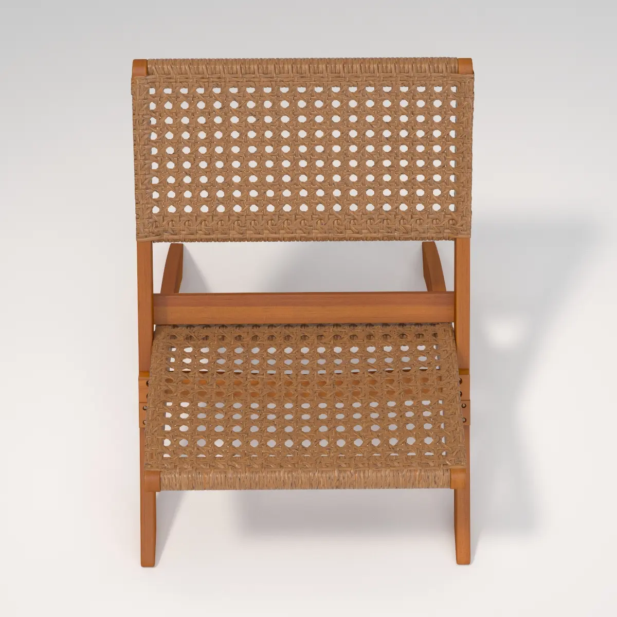 Patio Sense 64159 Sava Indoor Outdoor Folding Chair 3D Model_04