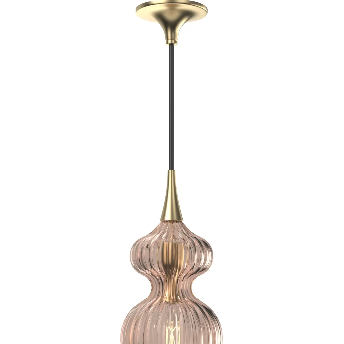 Pomfret by Hudson Valley Lighting 3D Model_06