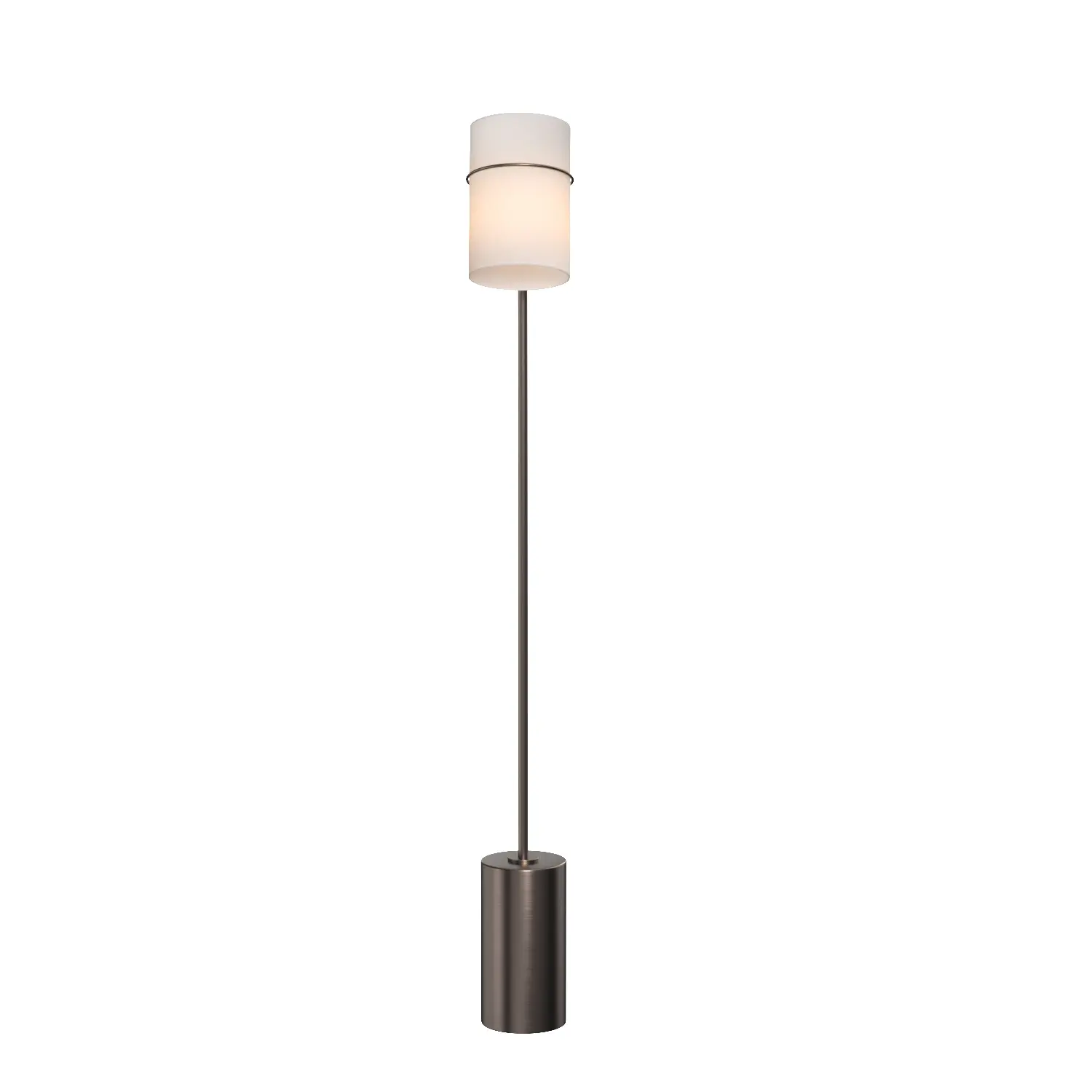 Shaw Floor Lamp 62in 3D Model_03