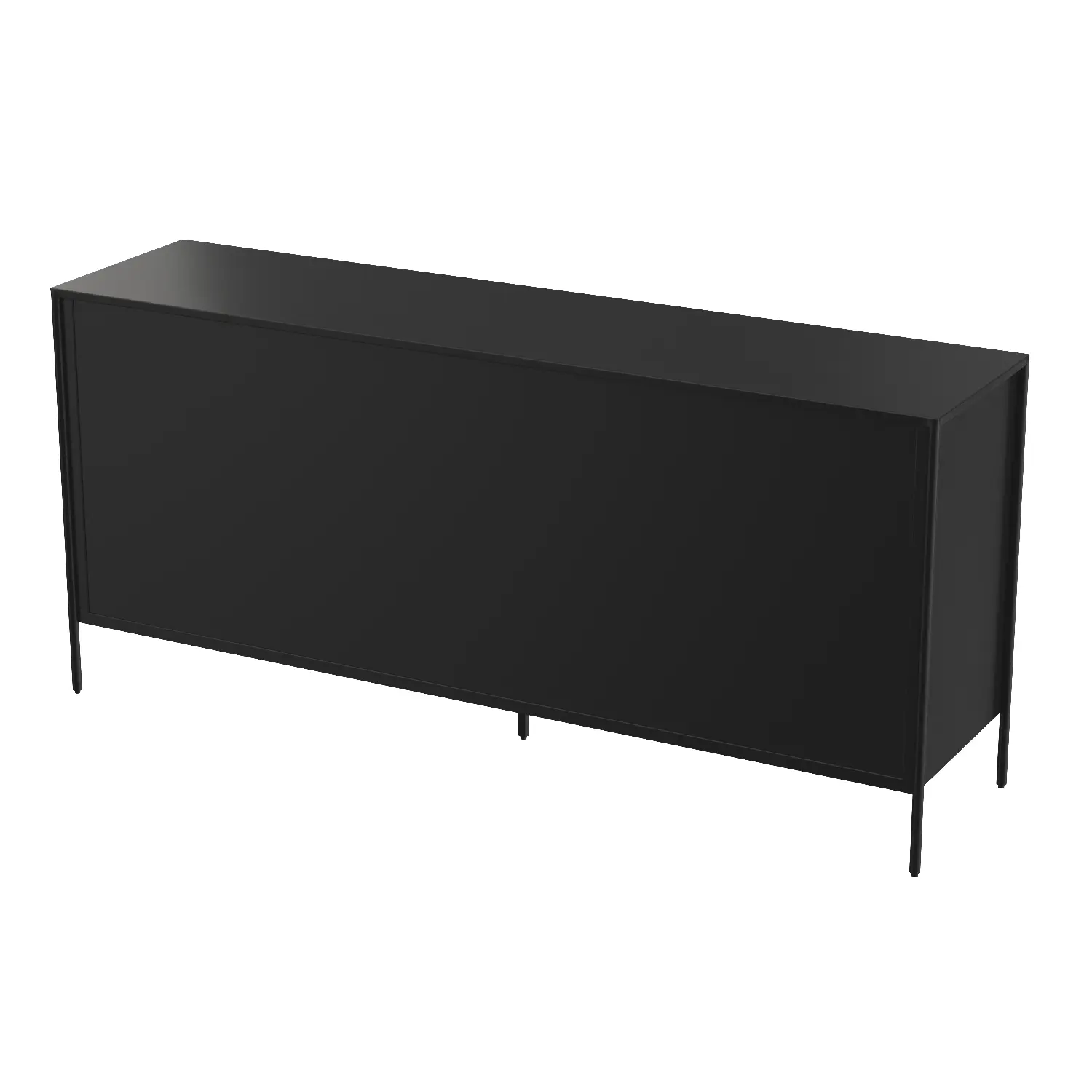 Soto Sideboard 3D Model_06