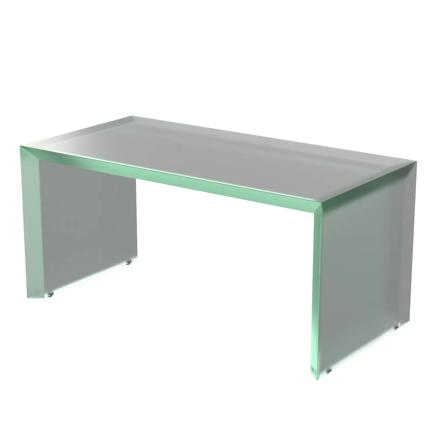 Tavola Contemporary High Bar Table 3D Model_06