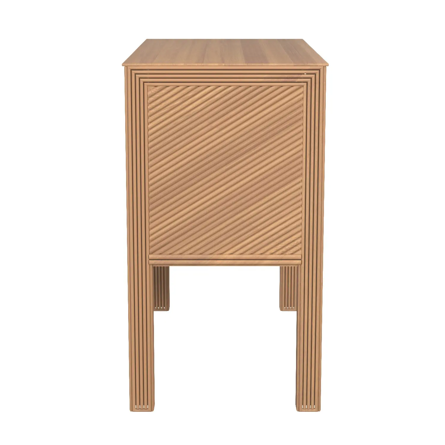 Tunbridge Nightstand 3D Model_03