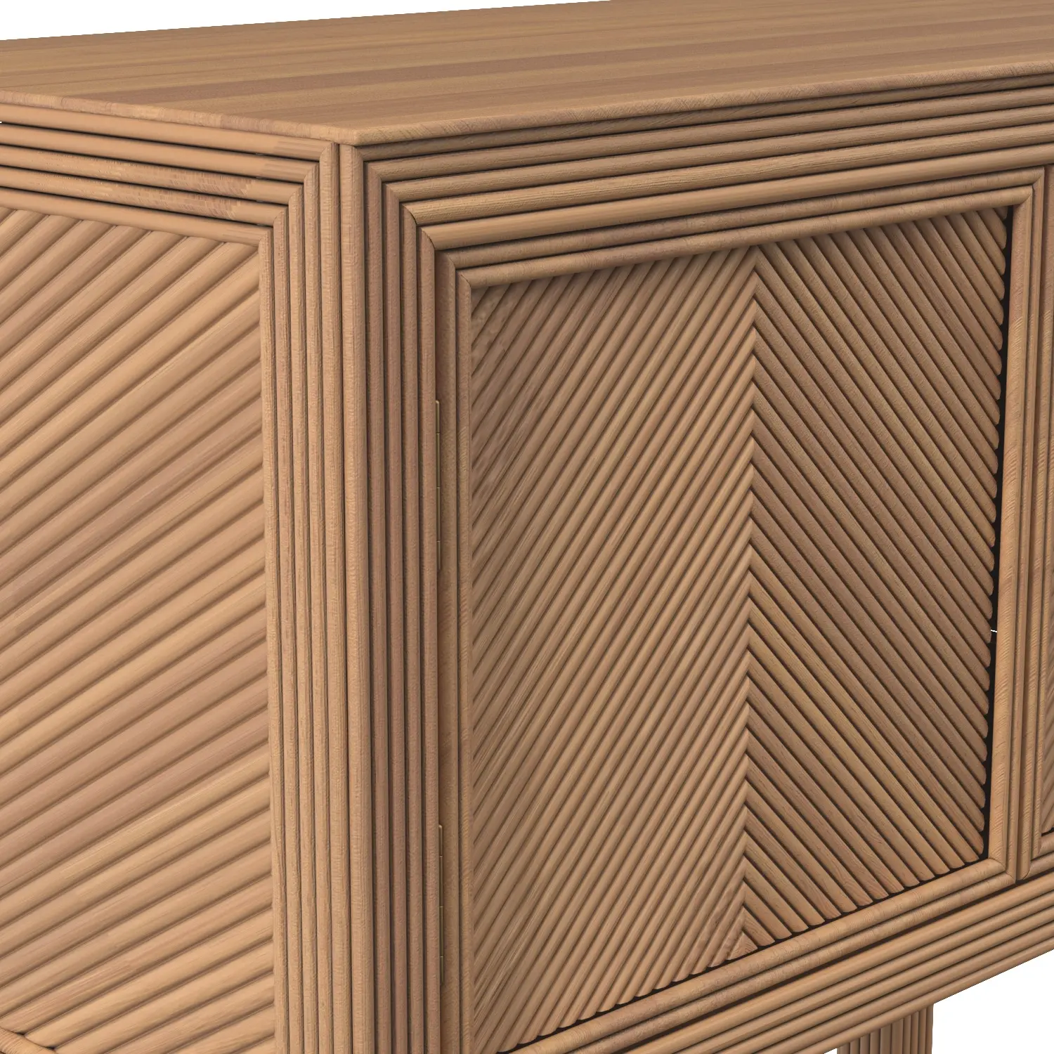 Tunbridge Nightstand 3D Model_05