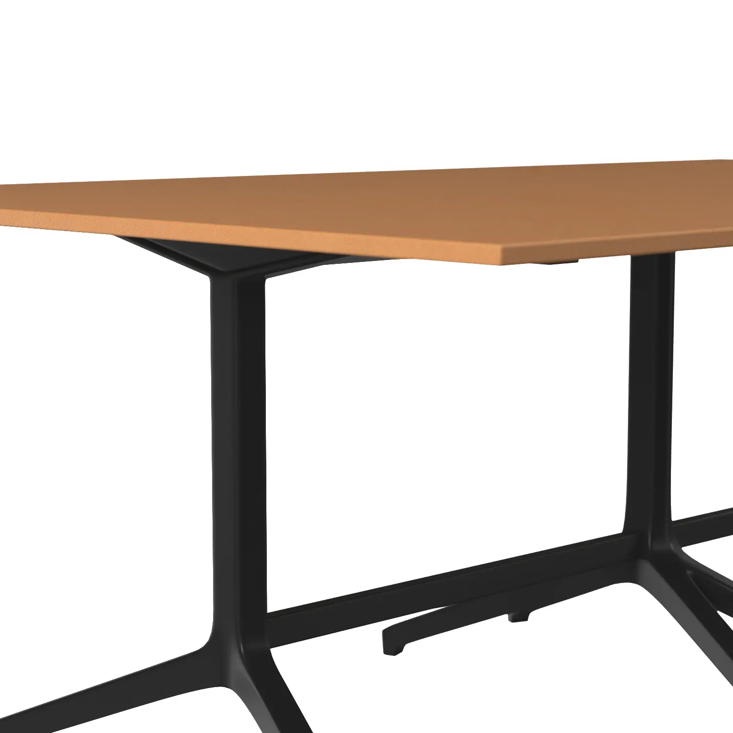 Typhoon Boardroom Table 3D Model_05