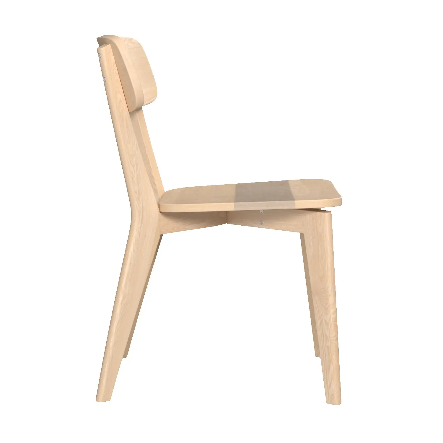Lisabo Chair PBR 3D Model_03