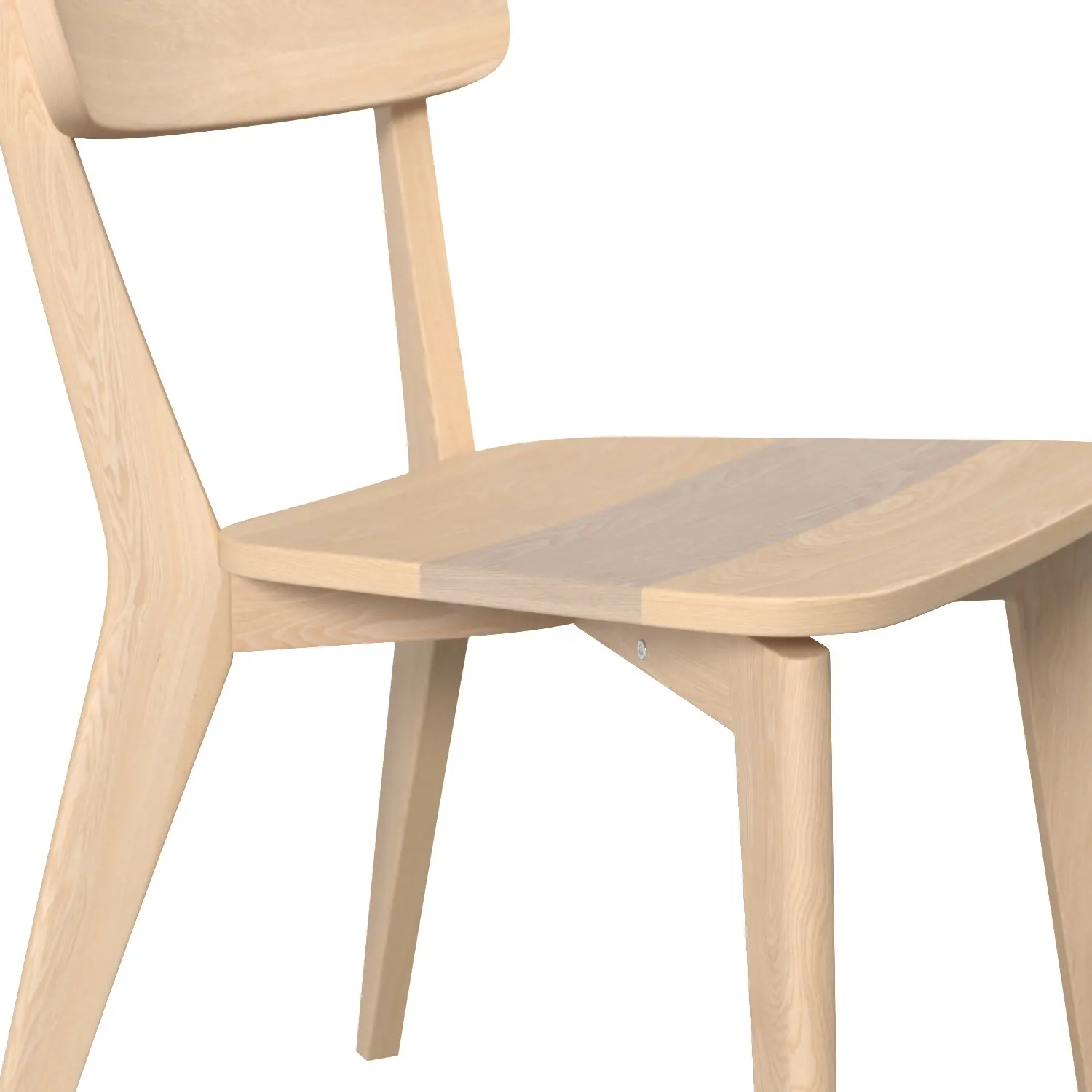 Lisabo Chair PBR 3D Model_05