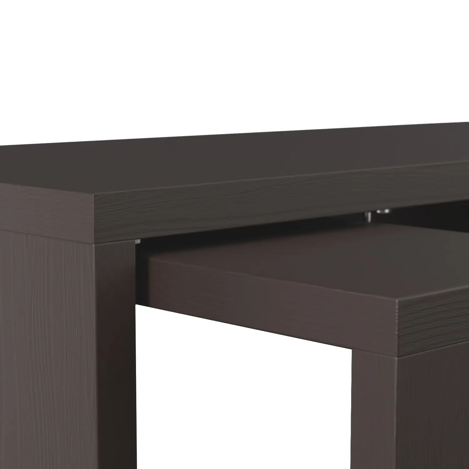 MALM Desk with Pull PBR 3D Model_05