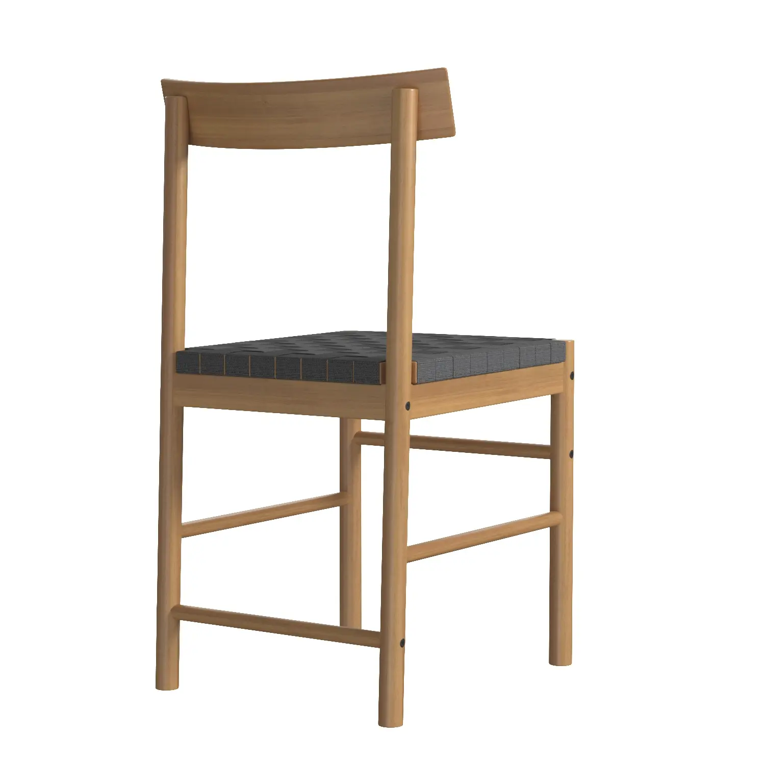 NACKANAS Chair 3D Model_06