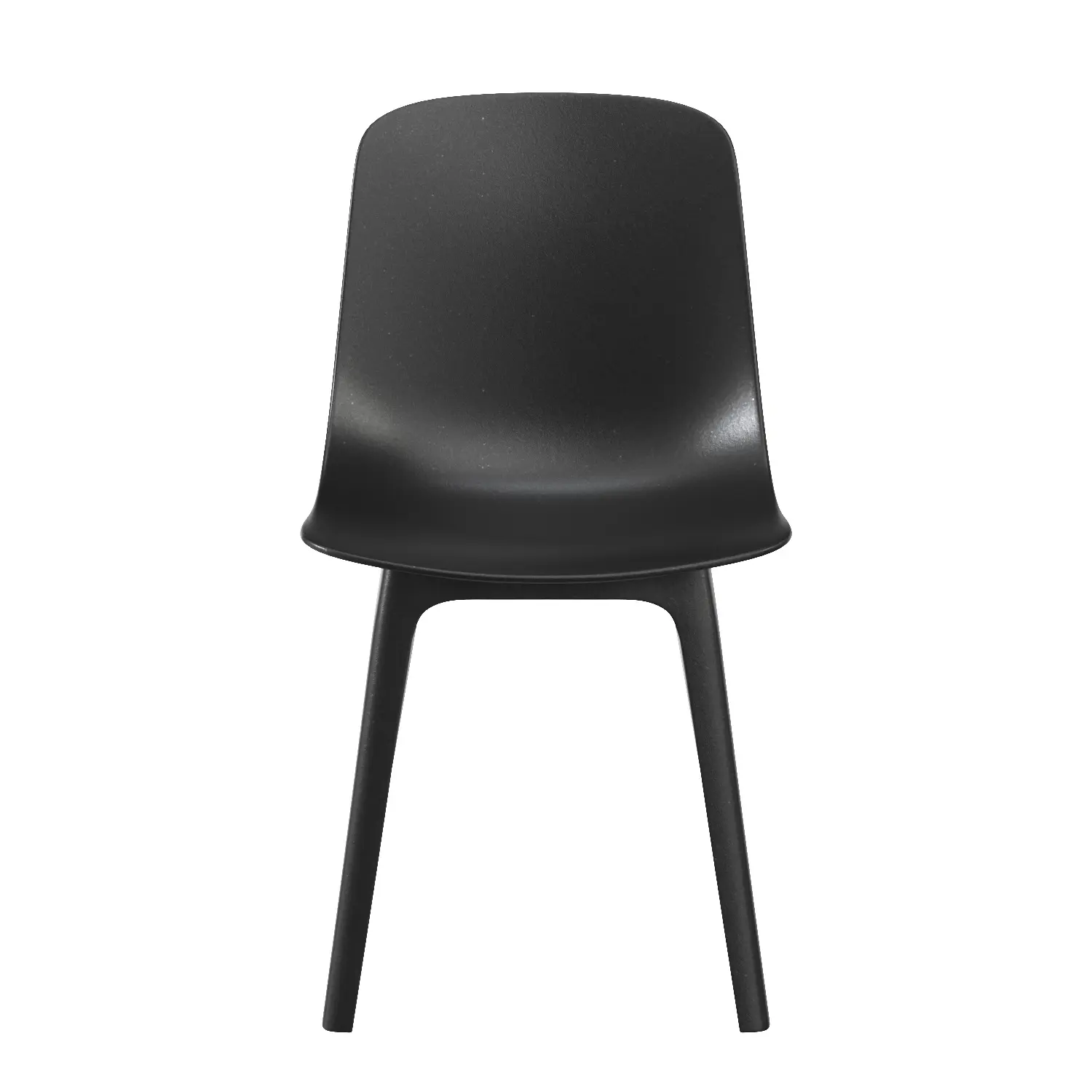 Odger Chair PBR 3D Model_04
