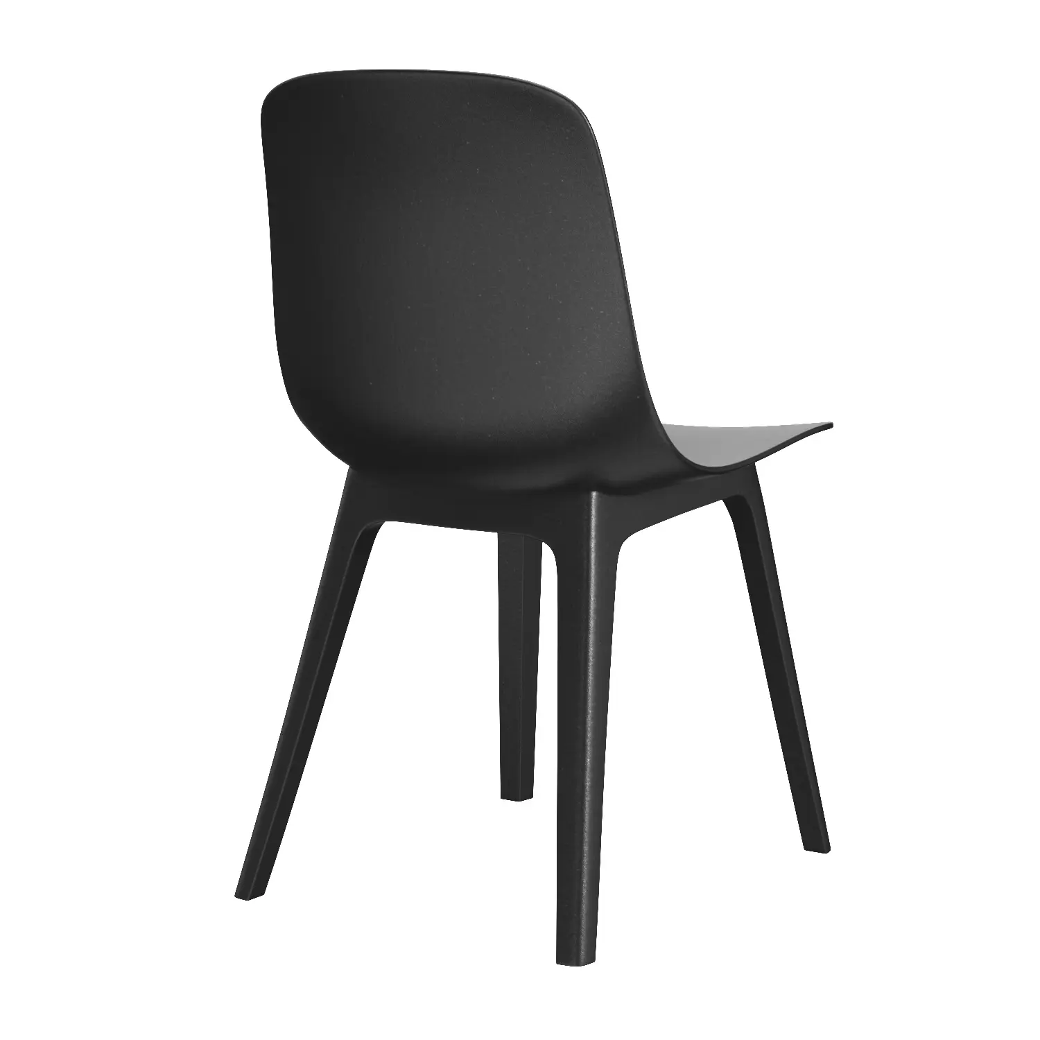 Odger Chair PBR 3D Model_06
