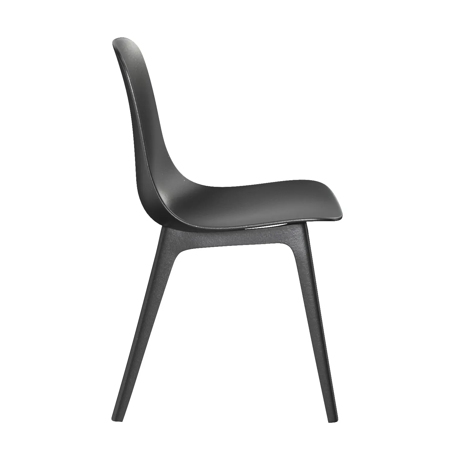 Odger Chair PBR 3D Model_03