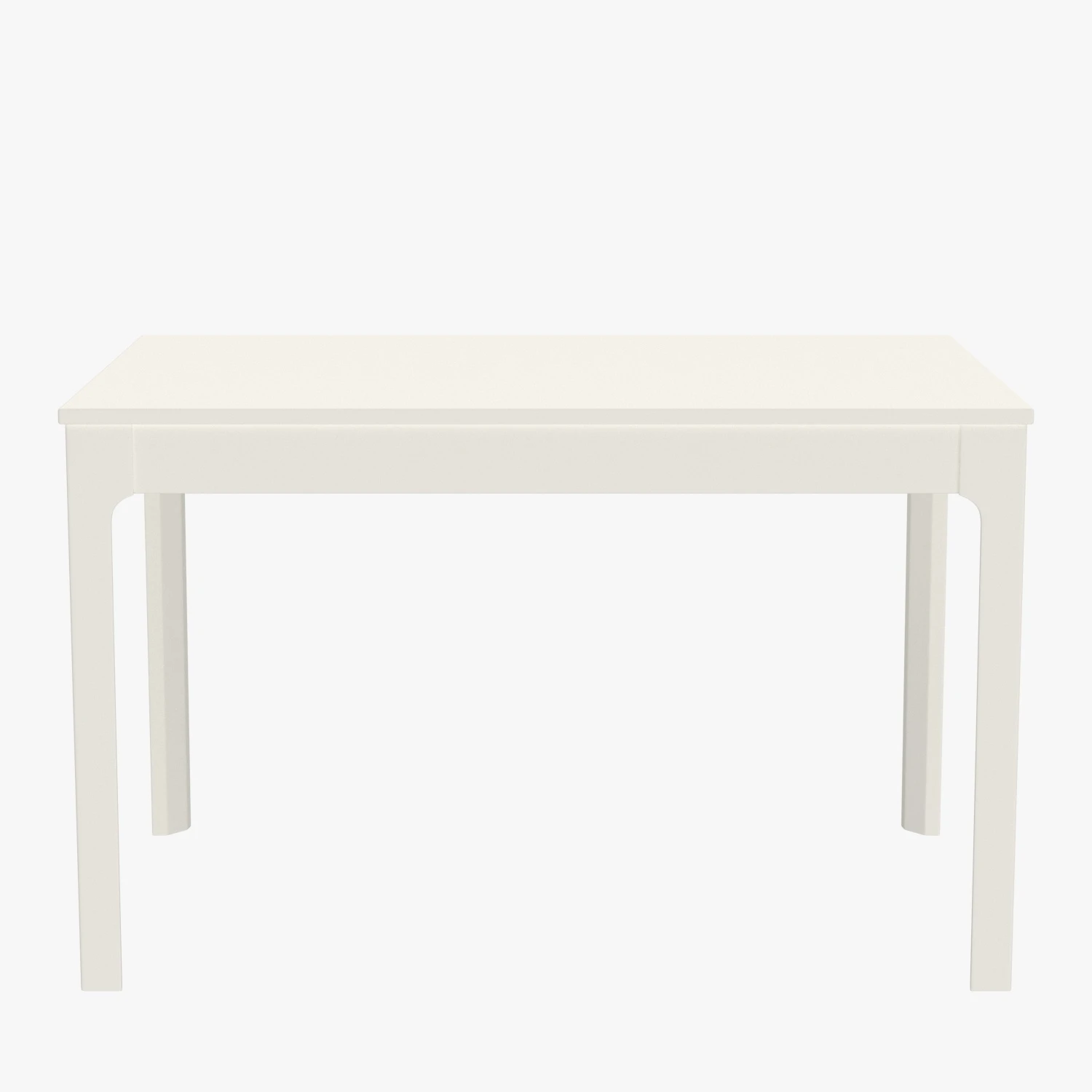 Ekedalen Extendable Table 3D Model_06