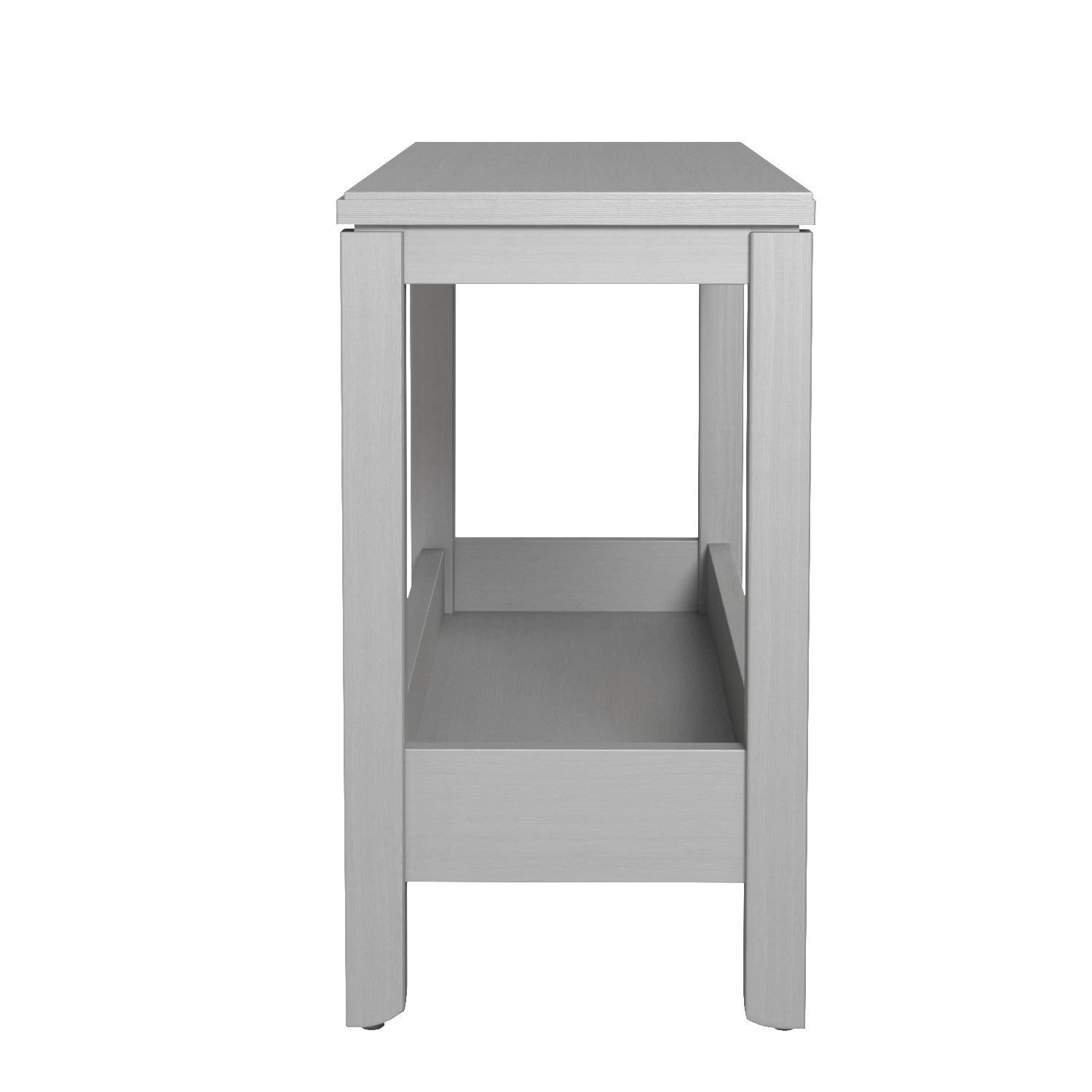 Havsta Console Table 3D Model_03