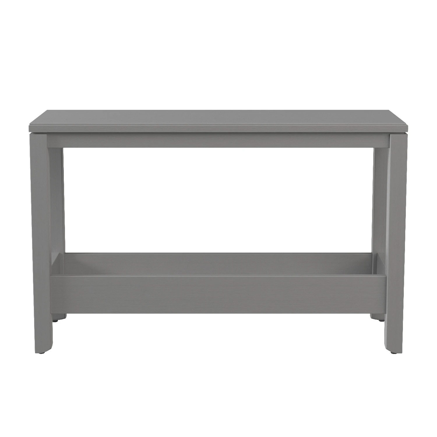 Havsta Console Table 3D Model_04