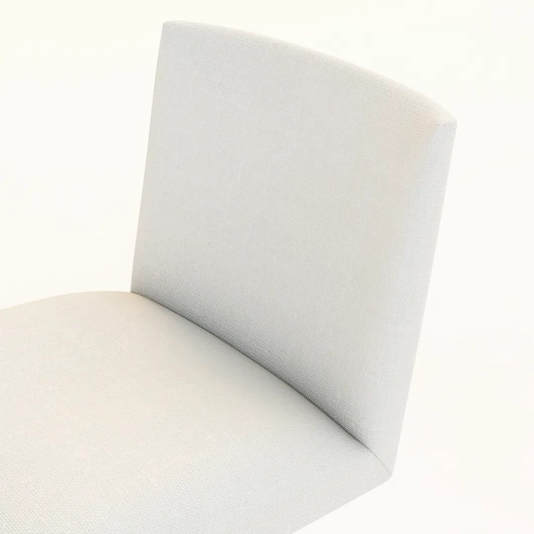Masai 5 Ways Swivel Chair 3D Model_05