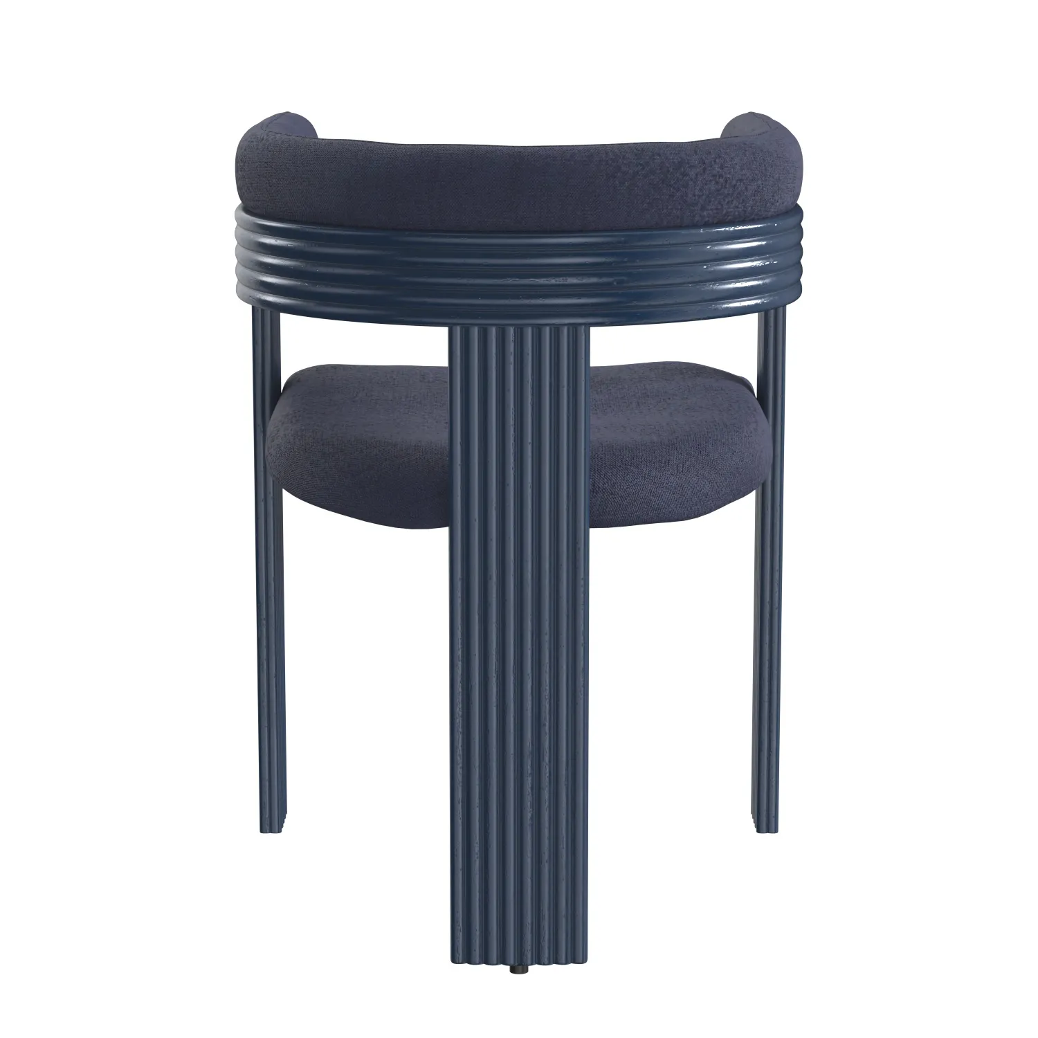 Noa Dining Chair 76033885 PBR 3D Model_06