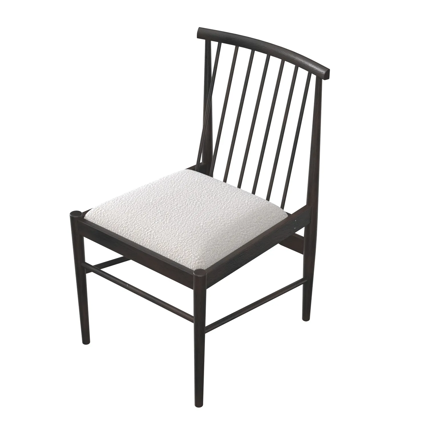 Nuevo Cyrise Dining Chair PBR 3D Model_06