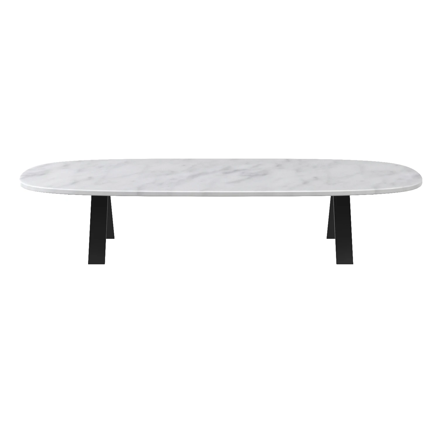 Super Swoval Coffee Table 3D Model_01