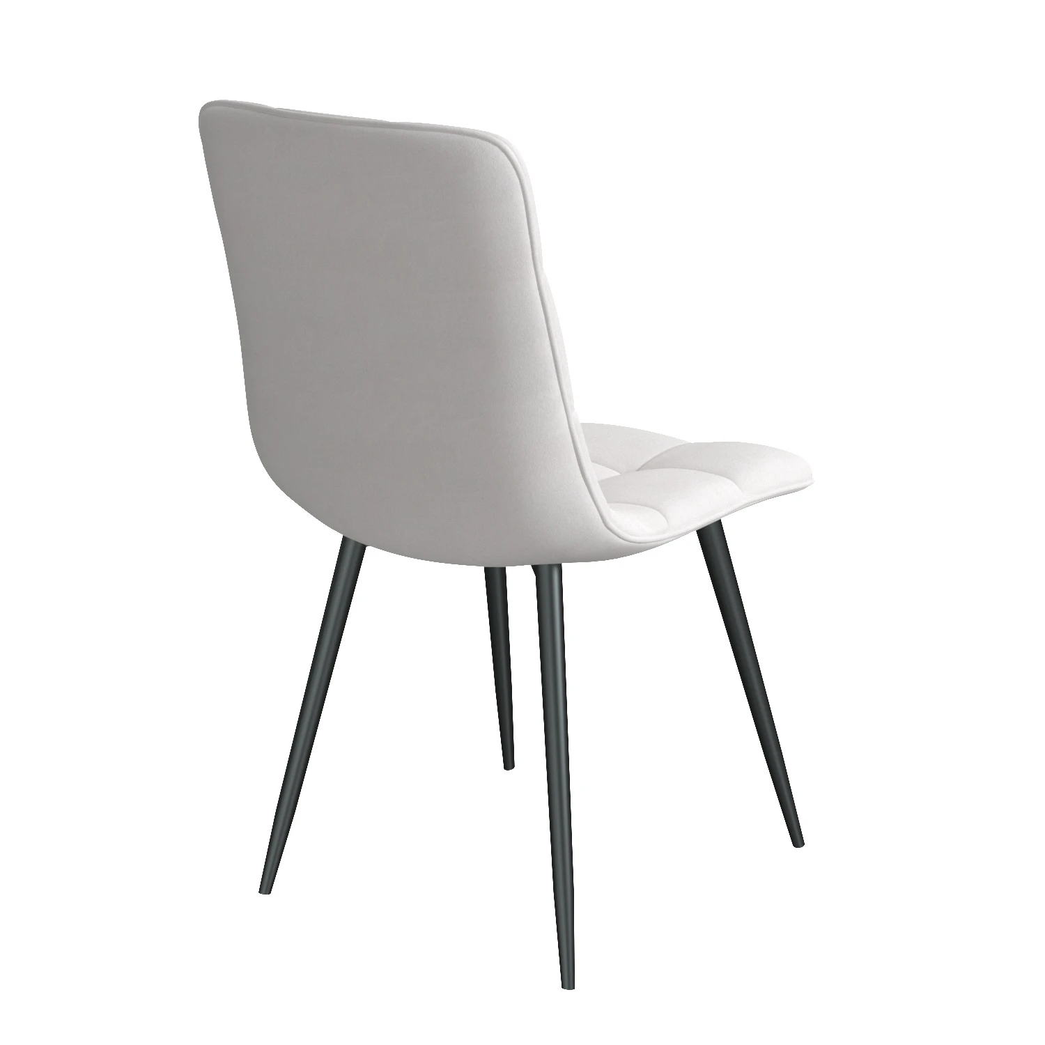 CorLiving Bistro Dining Chair PBR 3D Model_06