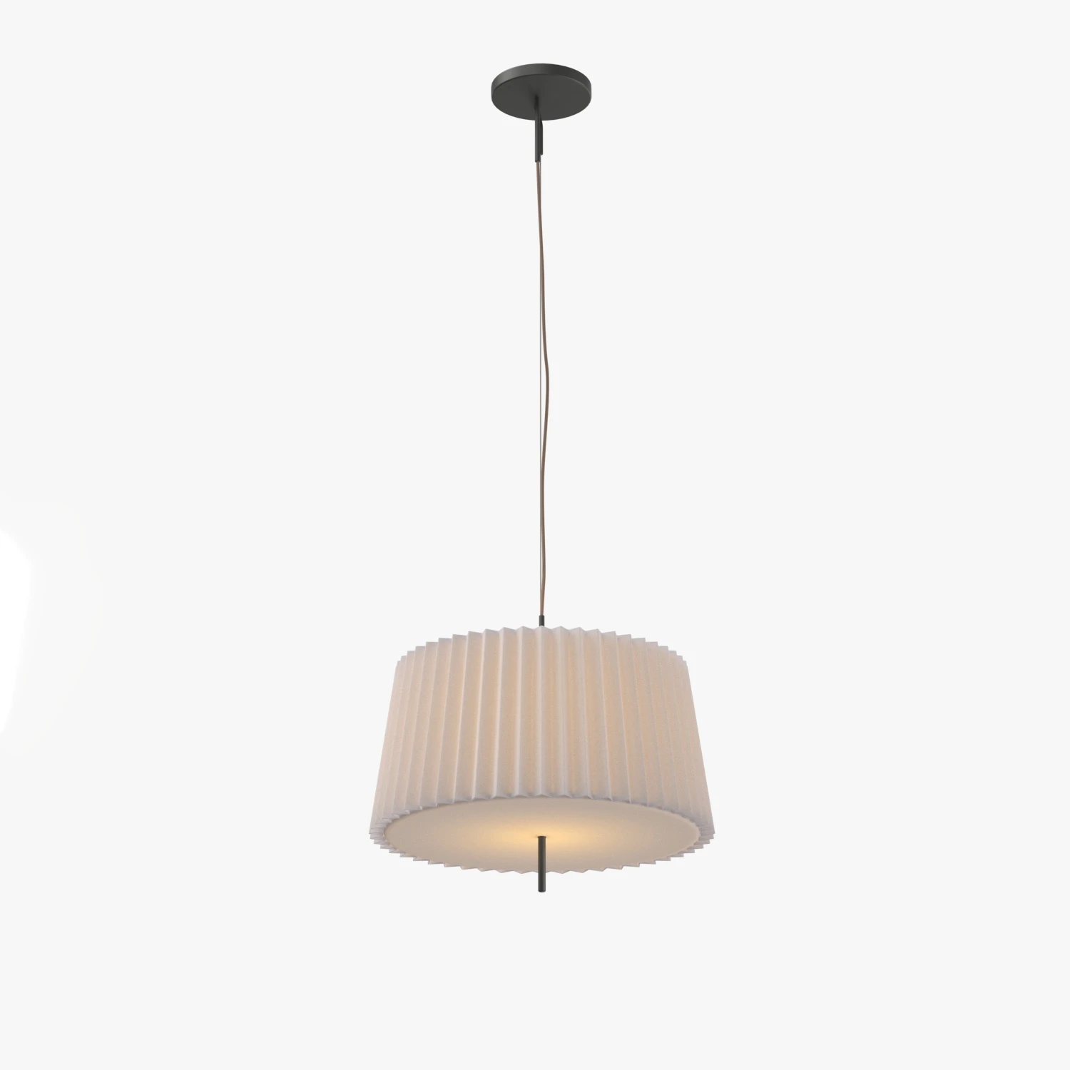 Fliegenbein HL Pendant Lamp PBR 3D Model_04