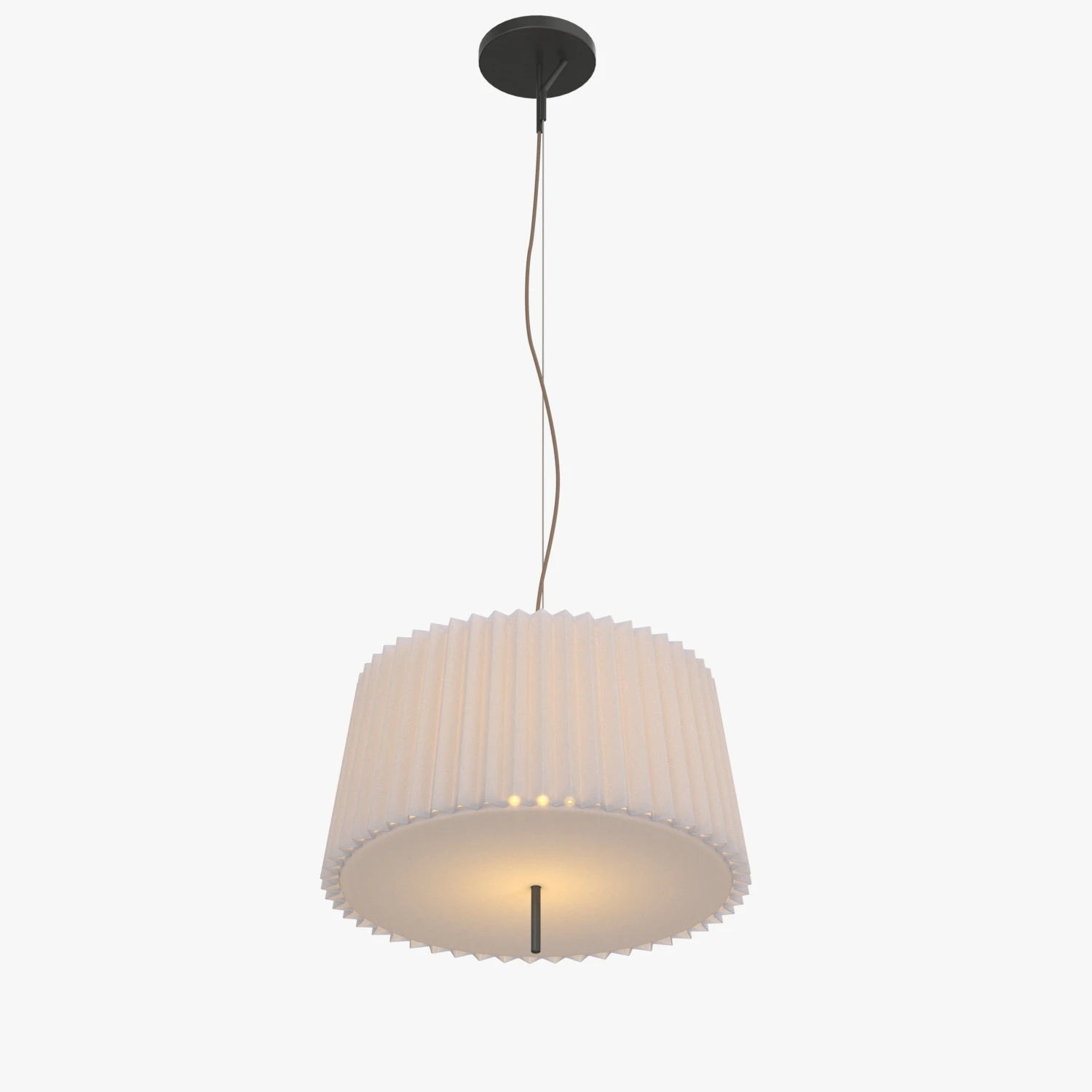 Fliegenbein HL Pendant Lamp PBR 3D Model_06