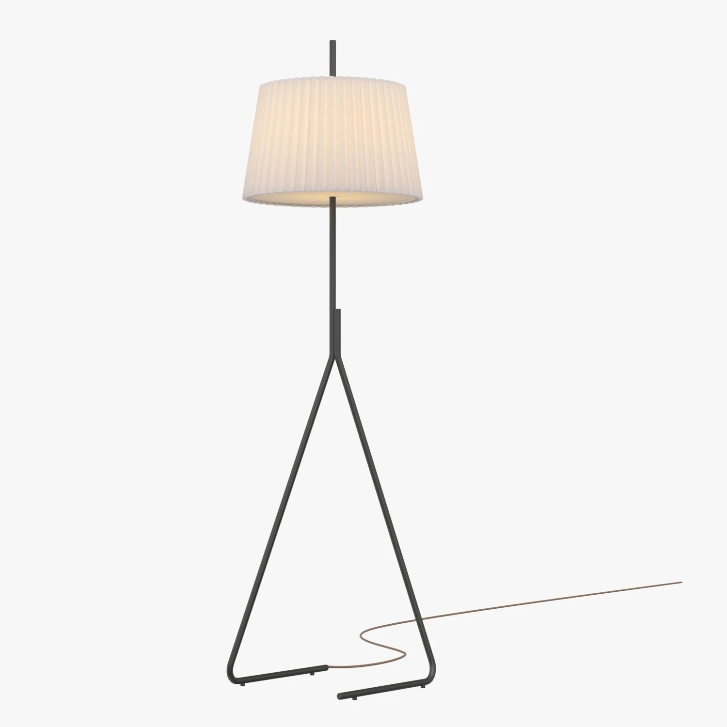 Fliegenbein BL Floor Lamp PBR 3D Model_01