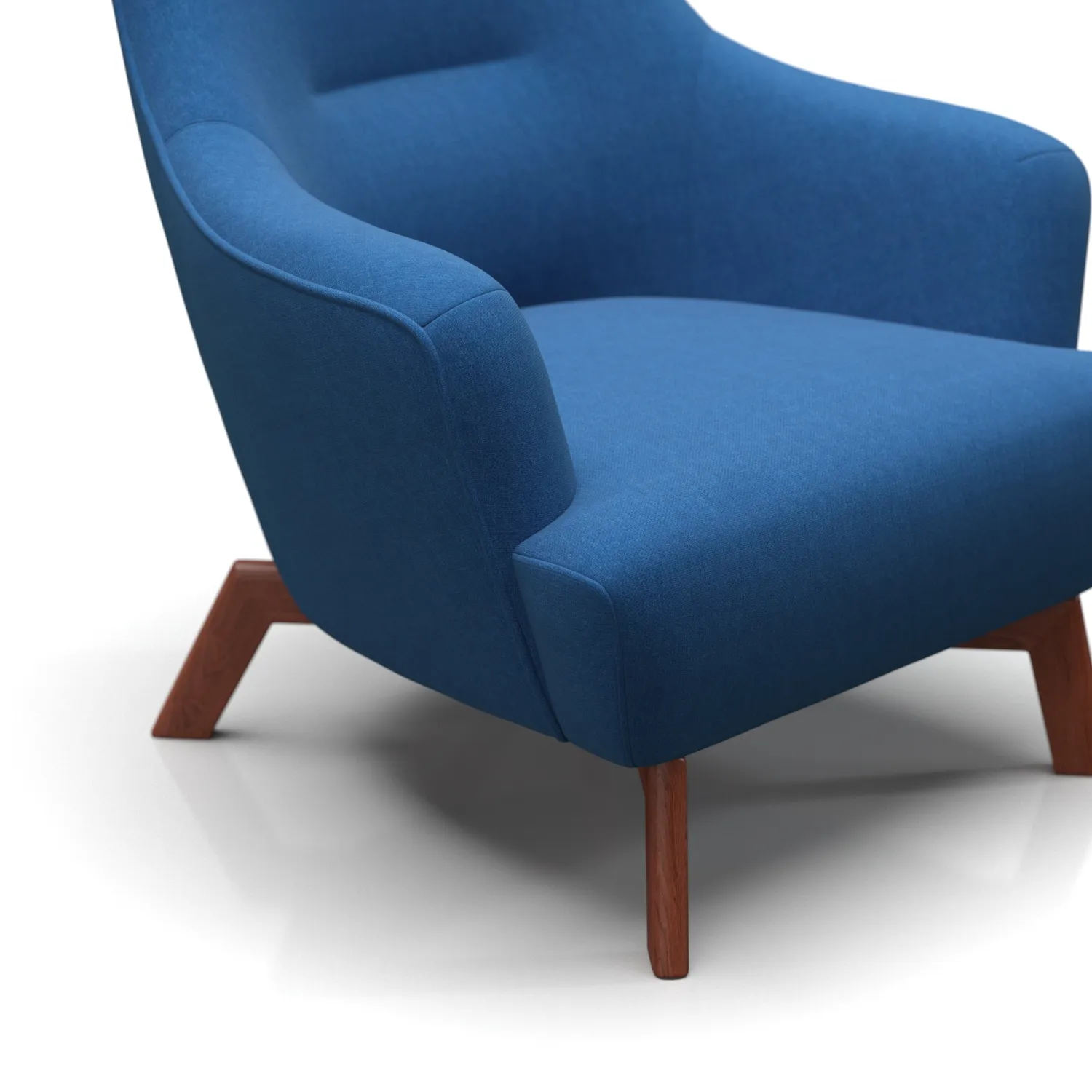 Hilary Chair 3D Model_05