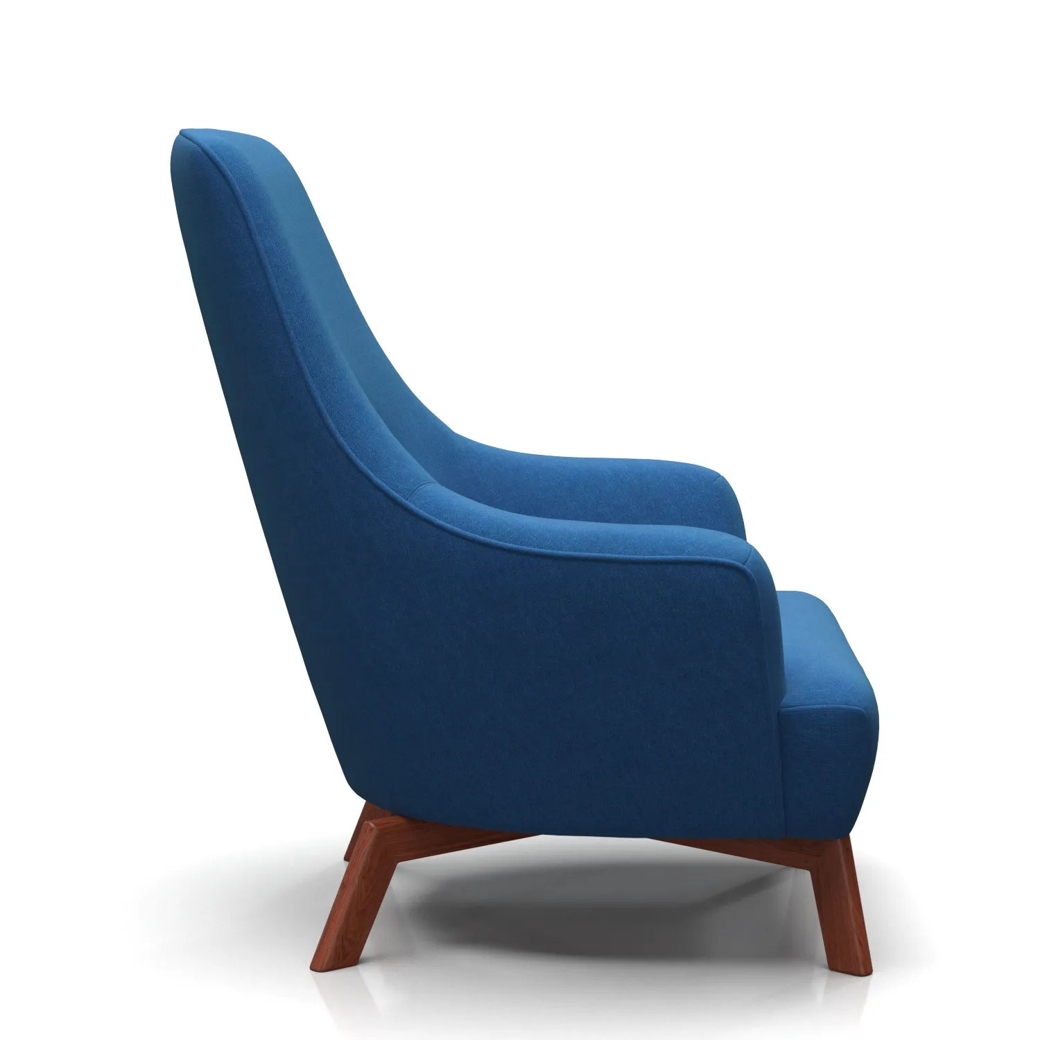 Hilary Chair 3D Model_03