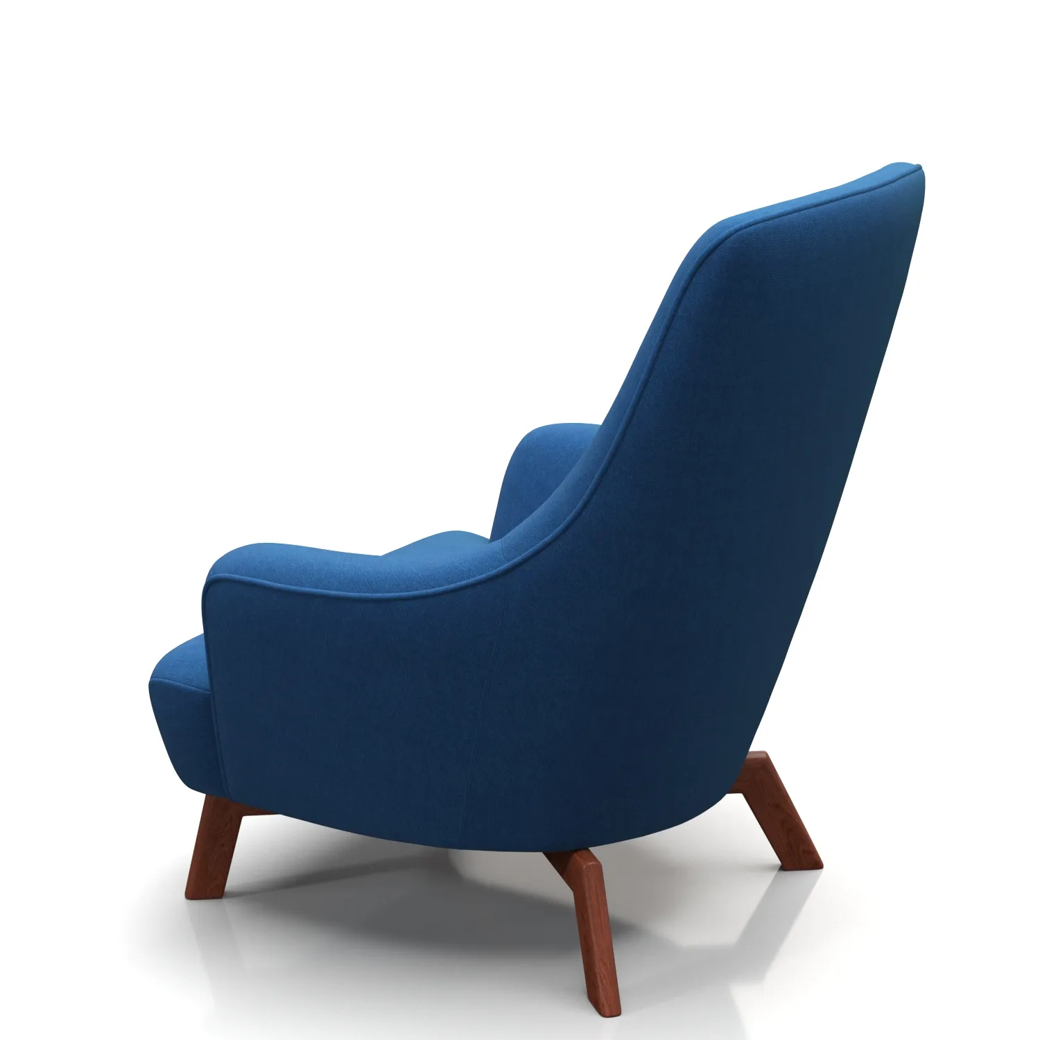 Hilary Chair 3D Model_06