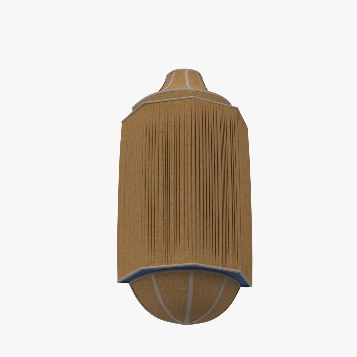 Lampshades Paola Napoleone PBR 3D Model_04