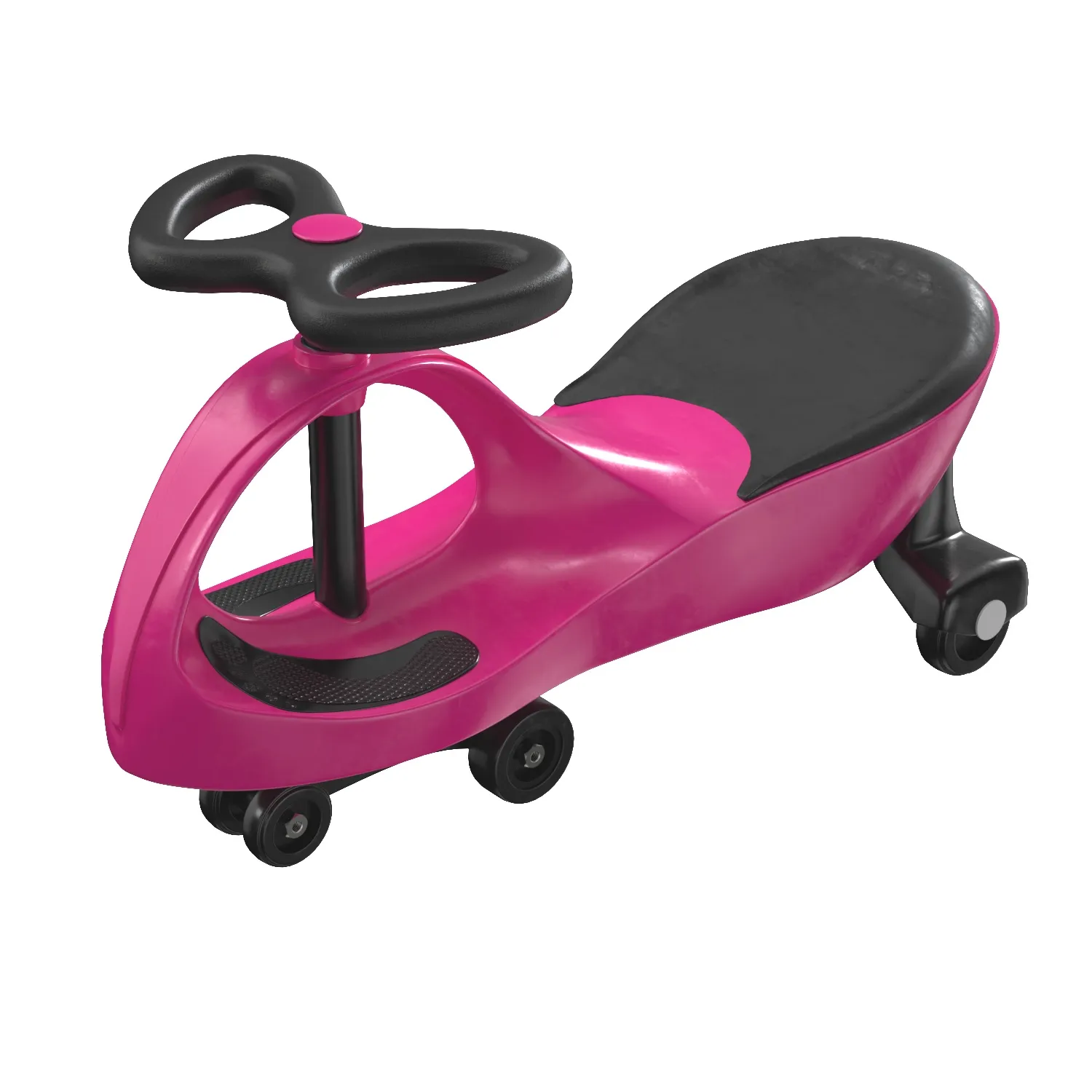 Wiggle Car Ride On Toy PBR 3D Model_01