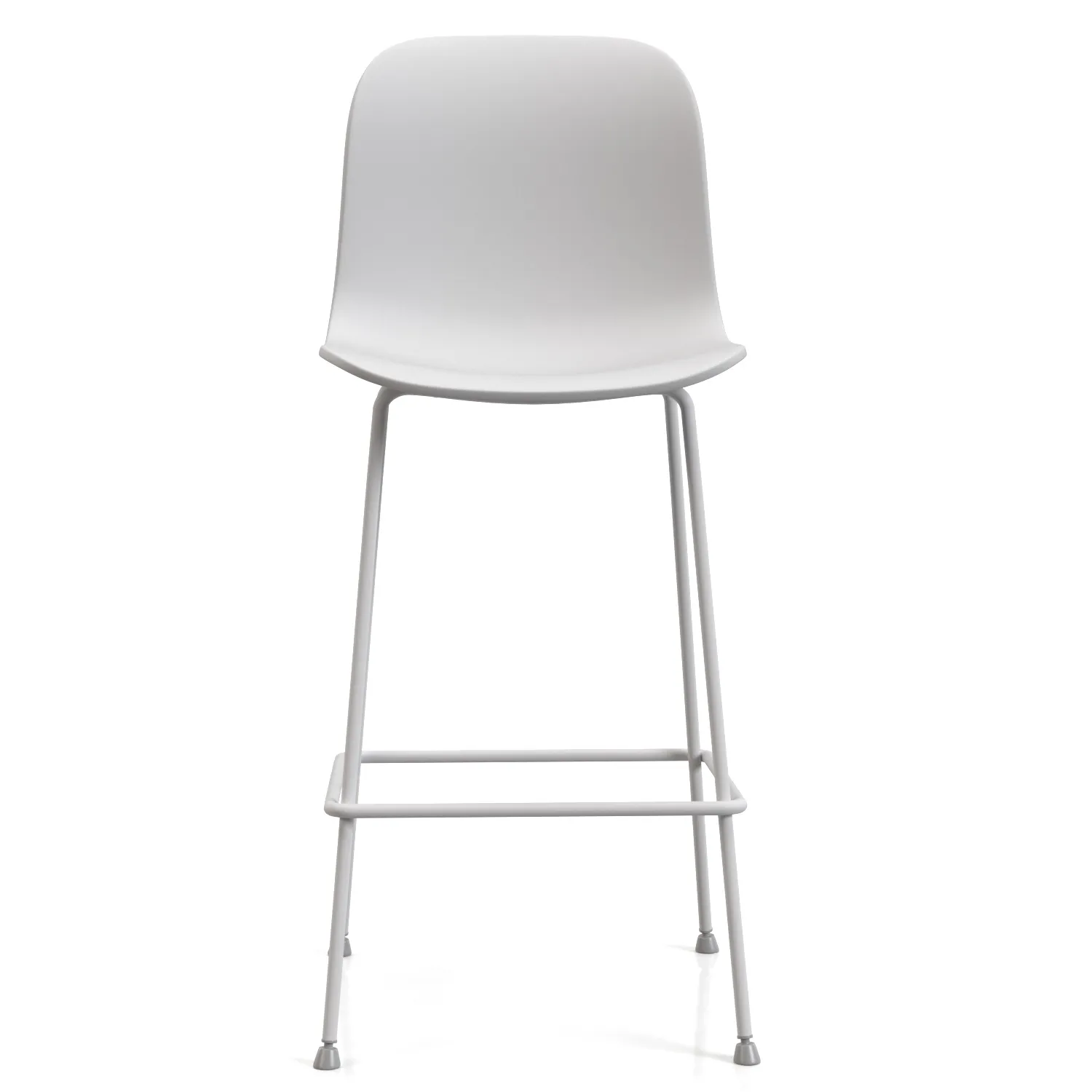 Verve Bar Stool PBR 3D Model_04