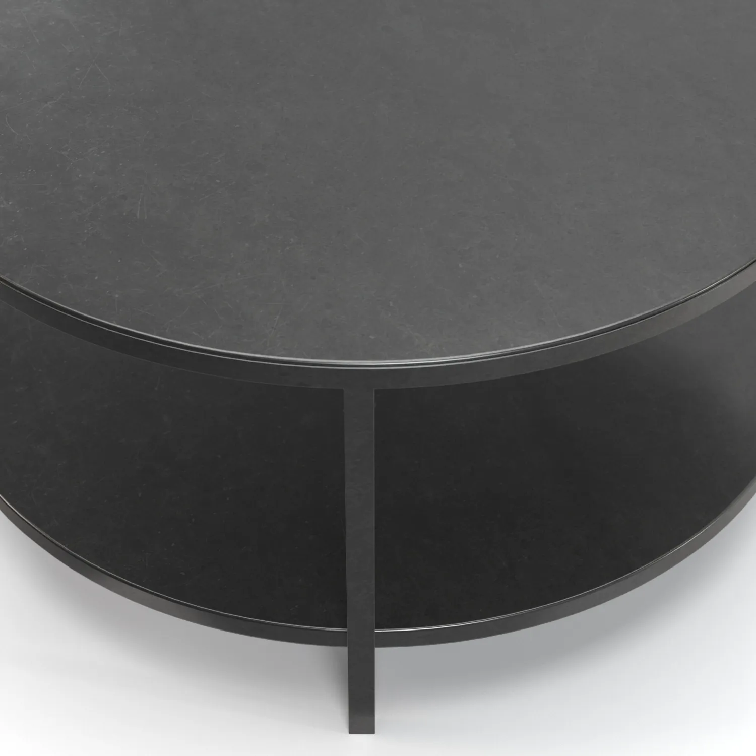 Echelon Round Coffee Table 3D Model_05