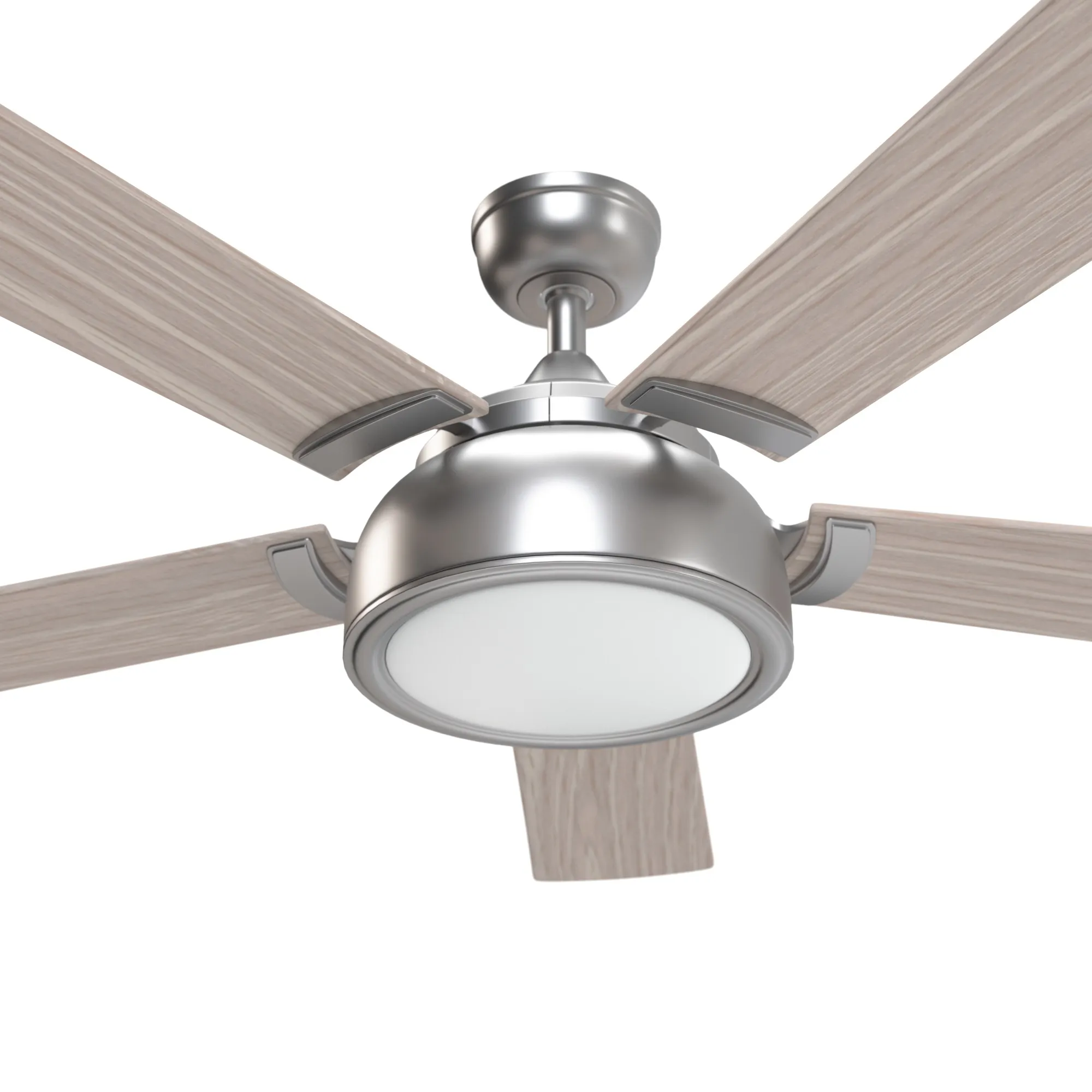 Prominence Home 51640 01 Potomac Smart Ceiling Fan PBR 3D Model_05